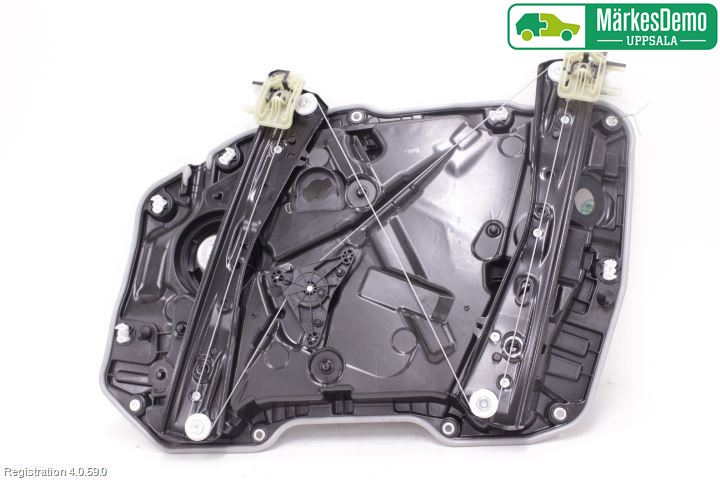 BMW 3 G20/G21/G80/G81 19- Vindusheis El Komp