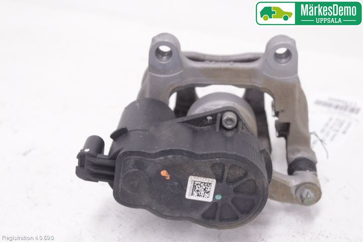 Mercedes-Benz MB A-KLASS (W177) 18- Bremsecaliper Bak Venstre