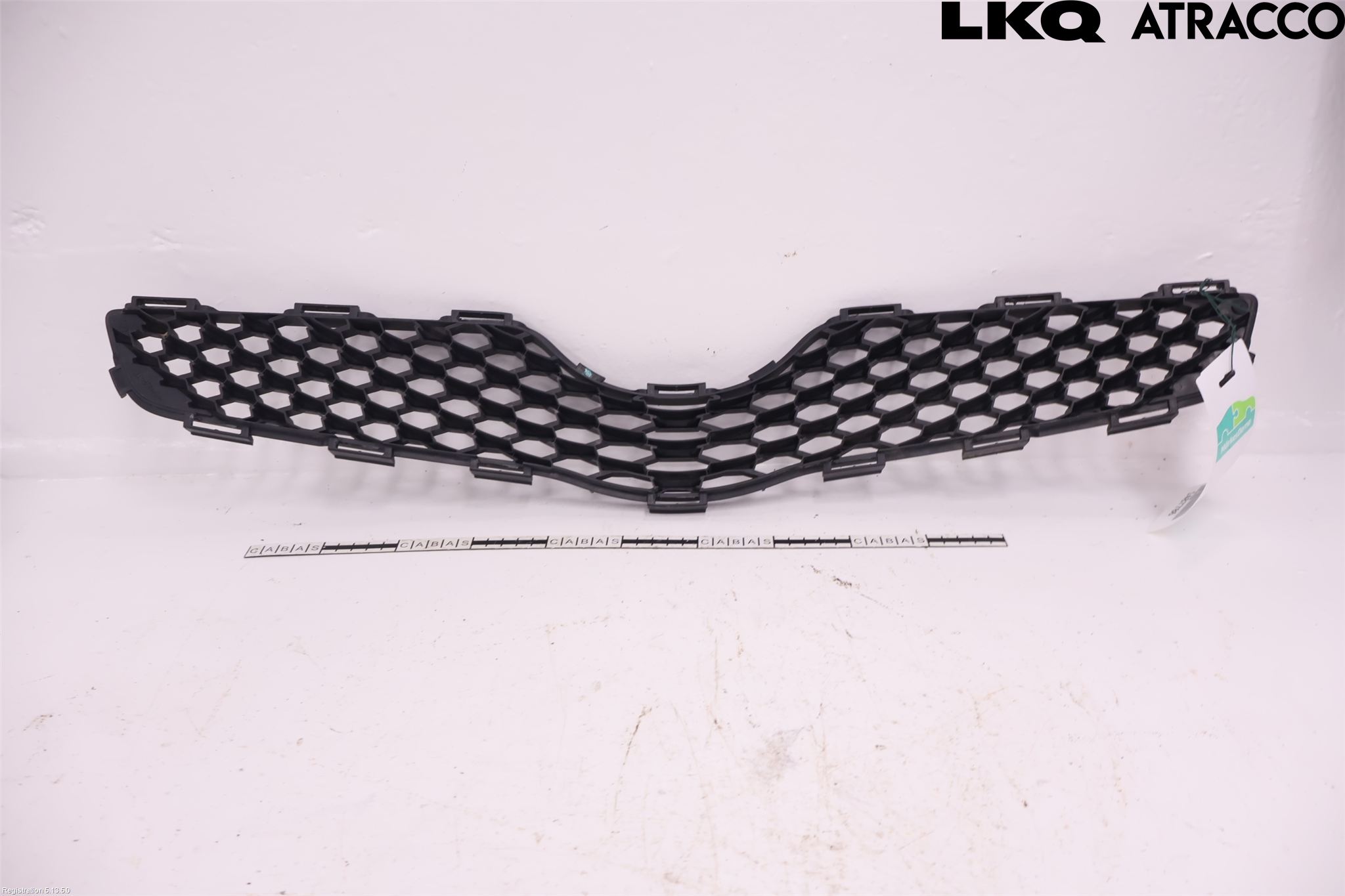 Toyota YARIS XP90 06-11 Grill-Gitter
