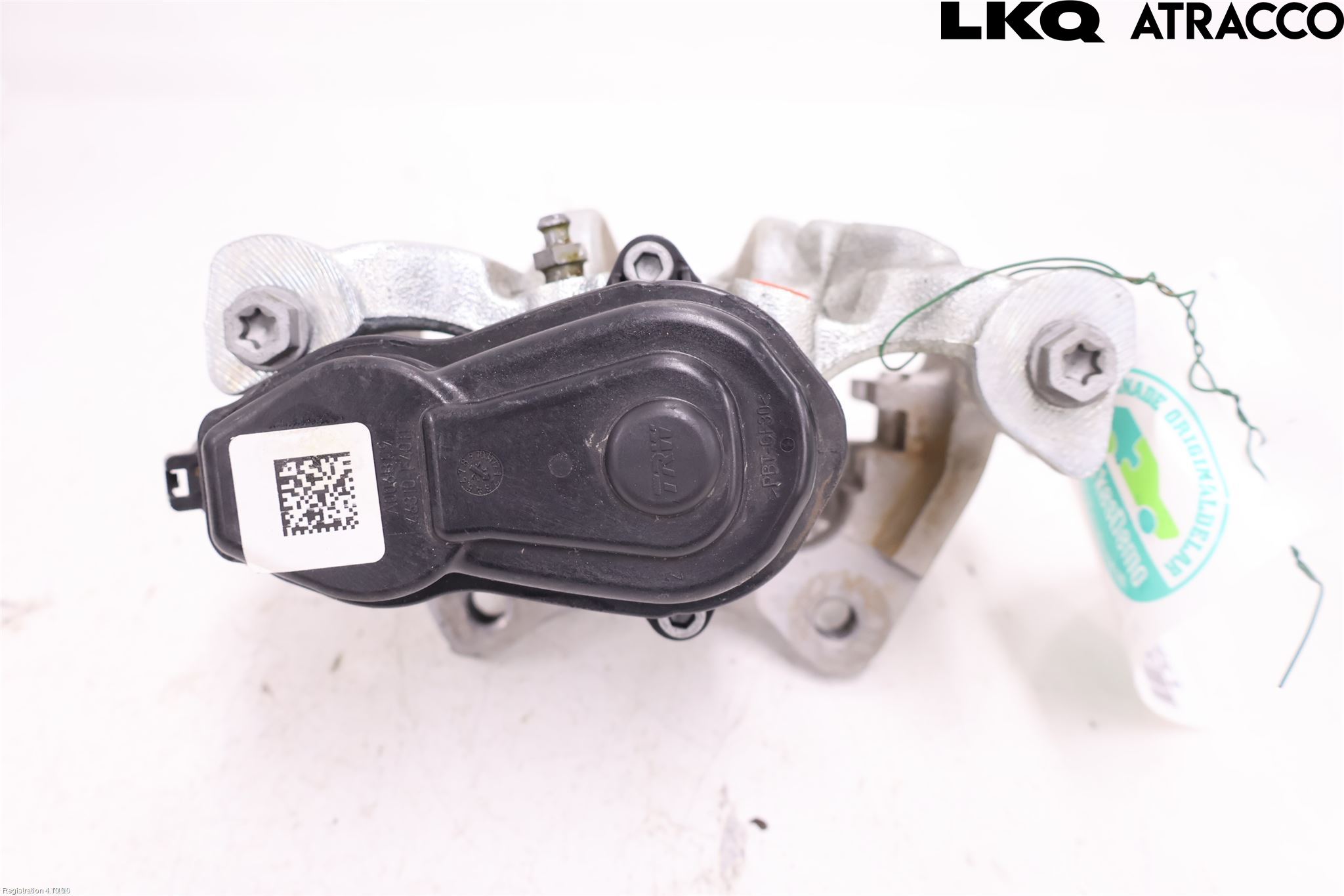 Toyota COROLLA 19- Bremsecaliper Bak Høyre