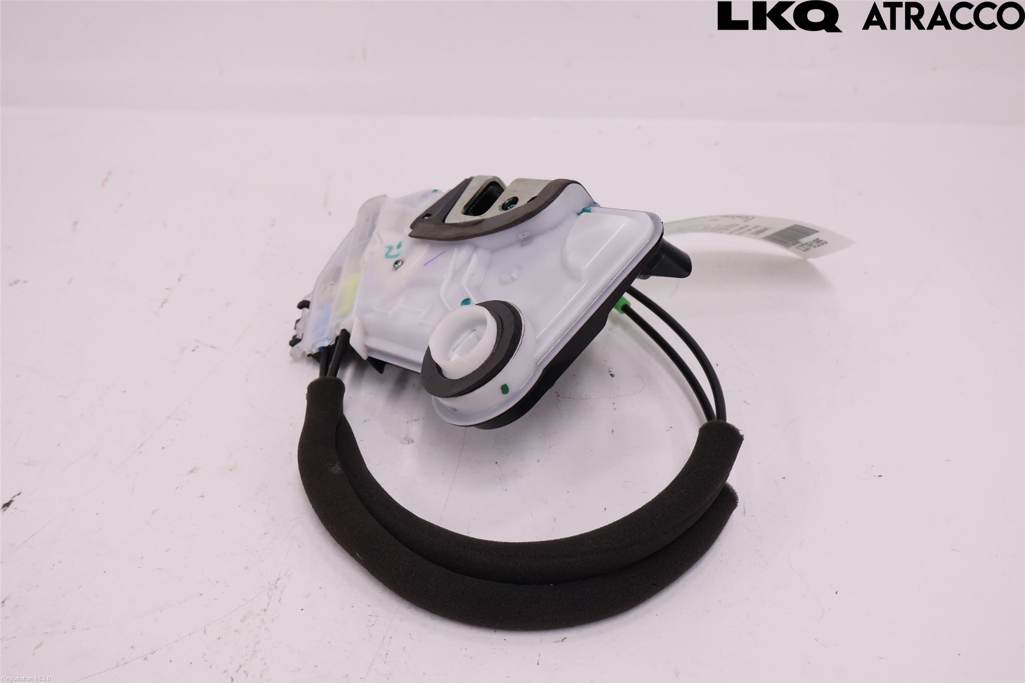 Toyota C-HR 16-23 Dørlås - Låsekasse