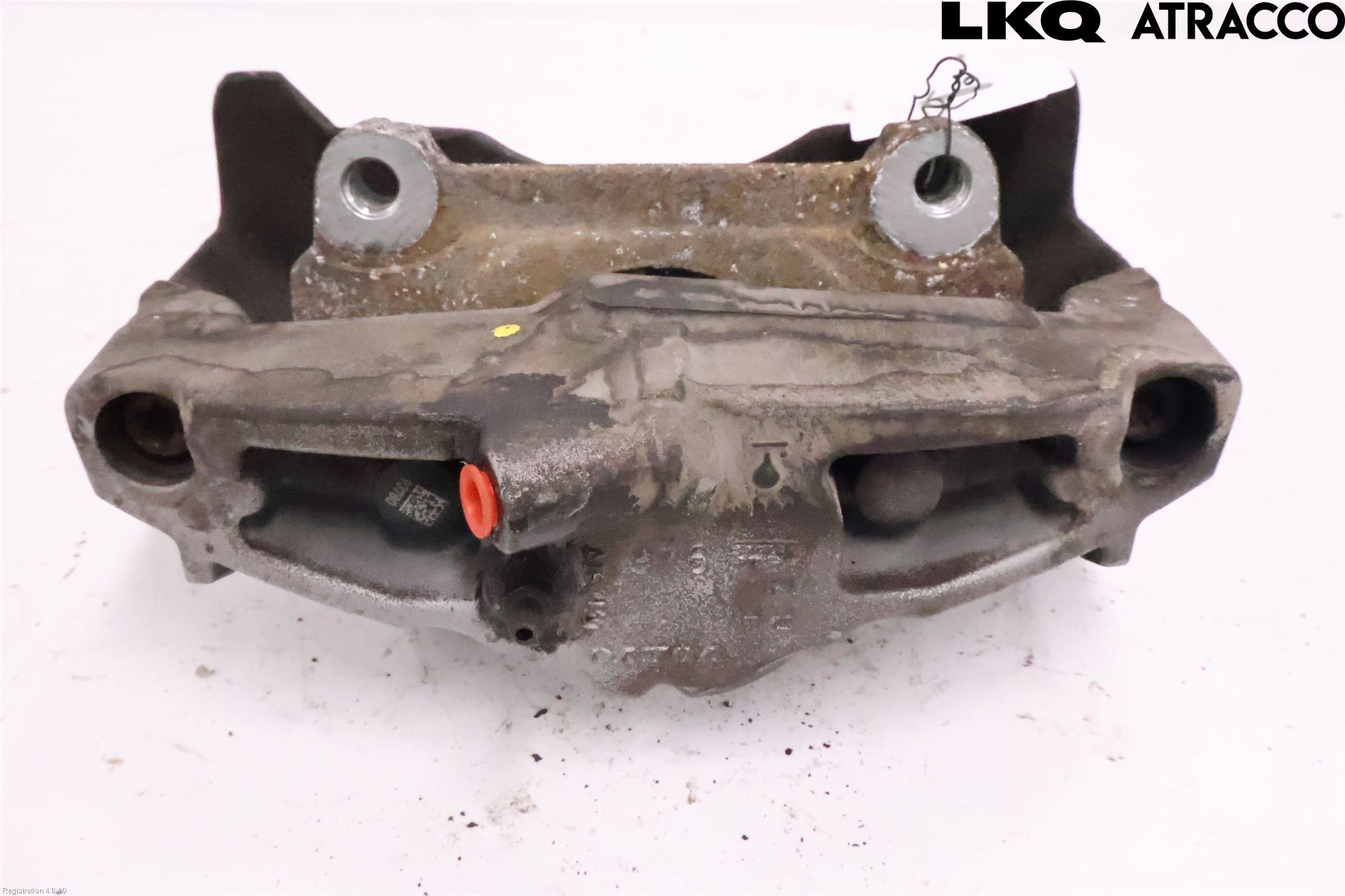 Volvo XC70 08-13 Bremsecaliper Foran Høyre