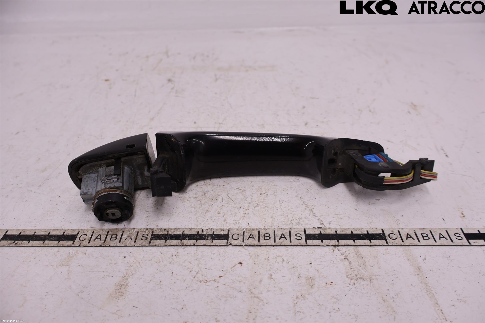 Volvo C70 06-10 Dørhandtak Ytre Høyre