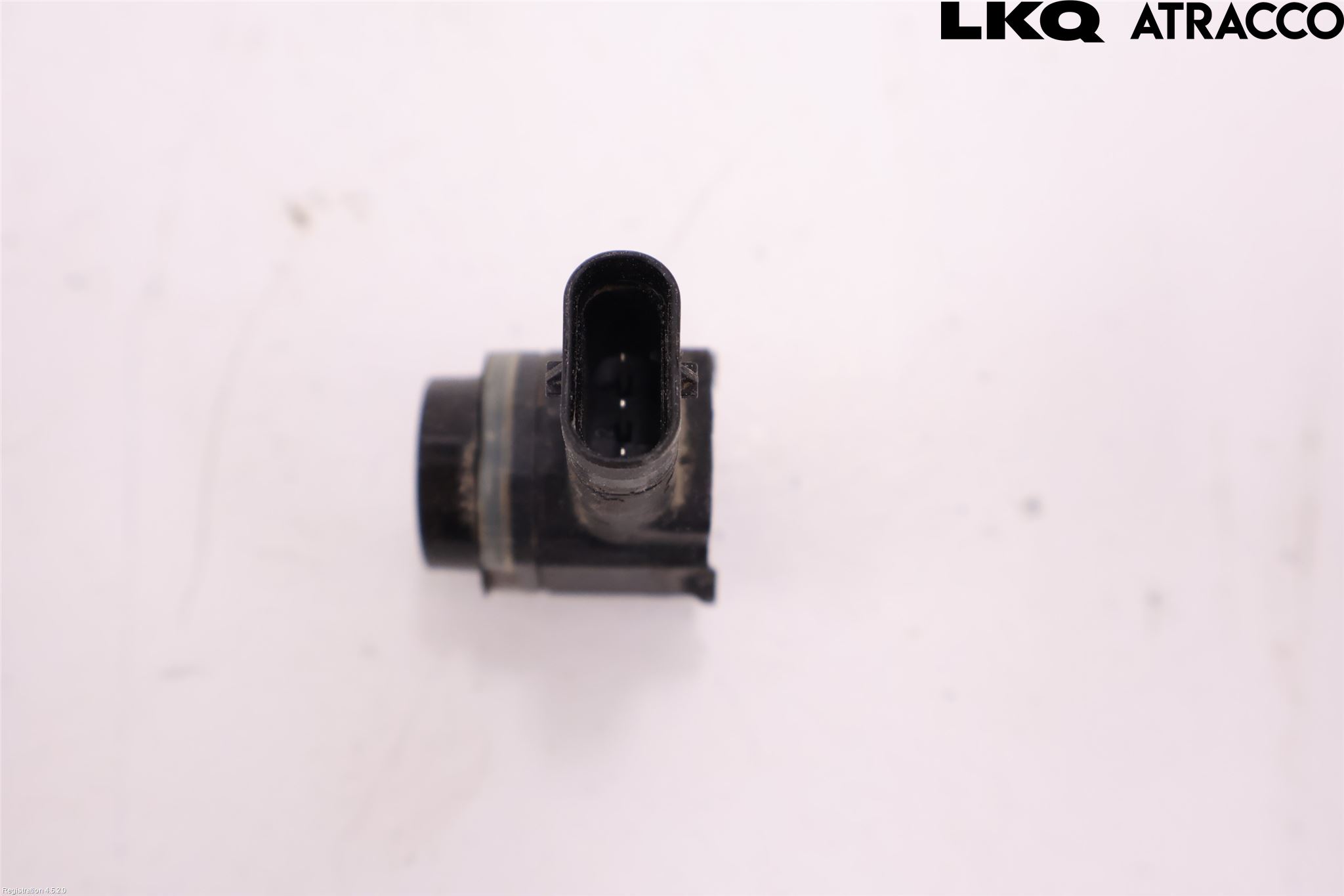 Ford FOCUS 11-14 Sensor Ryggesensor