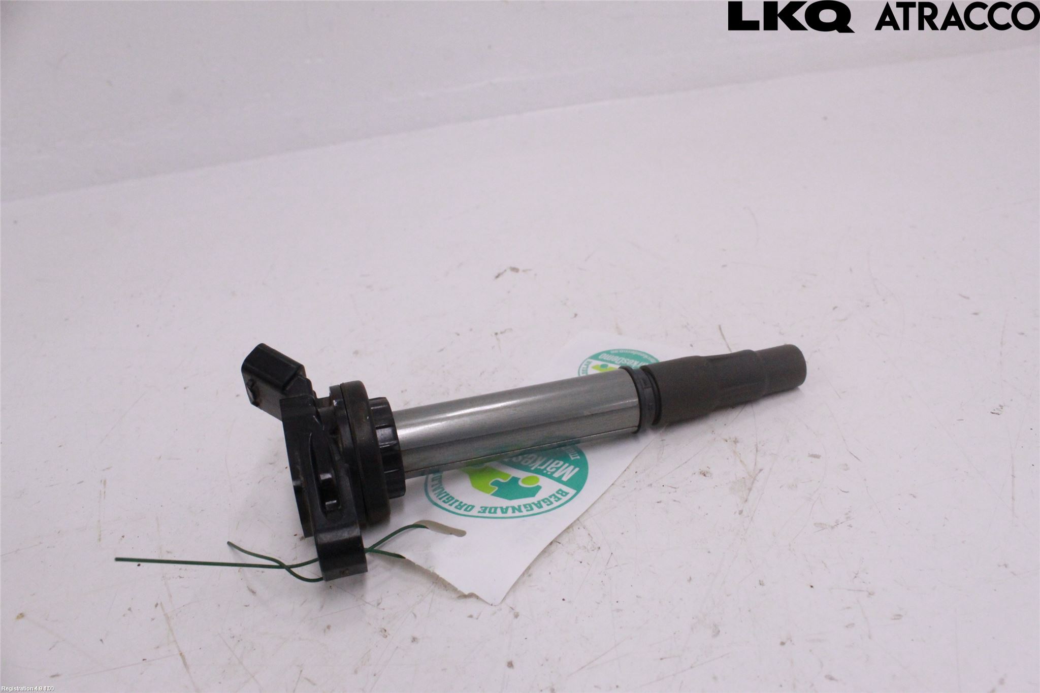 Toyota AURIS 13-19 Coil