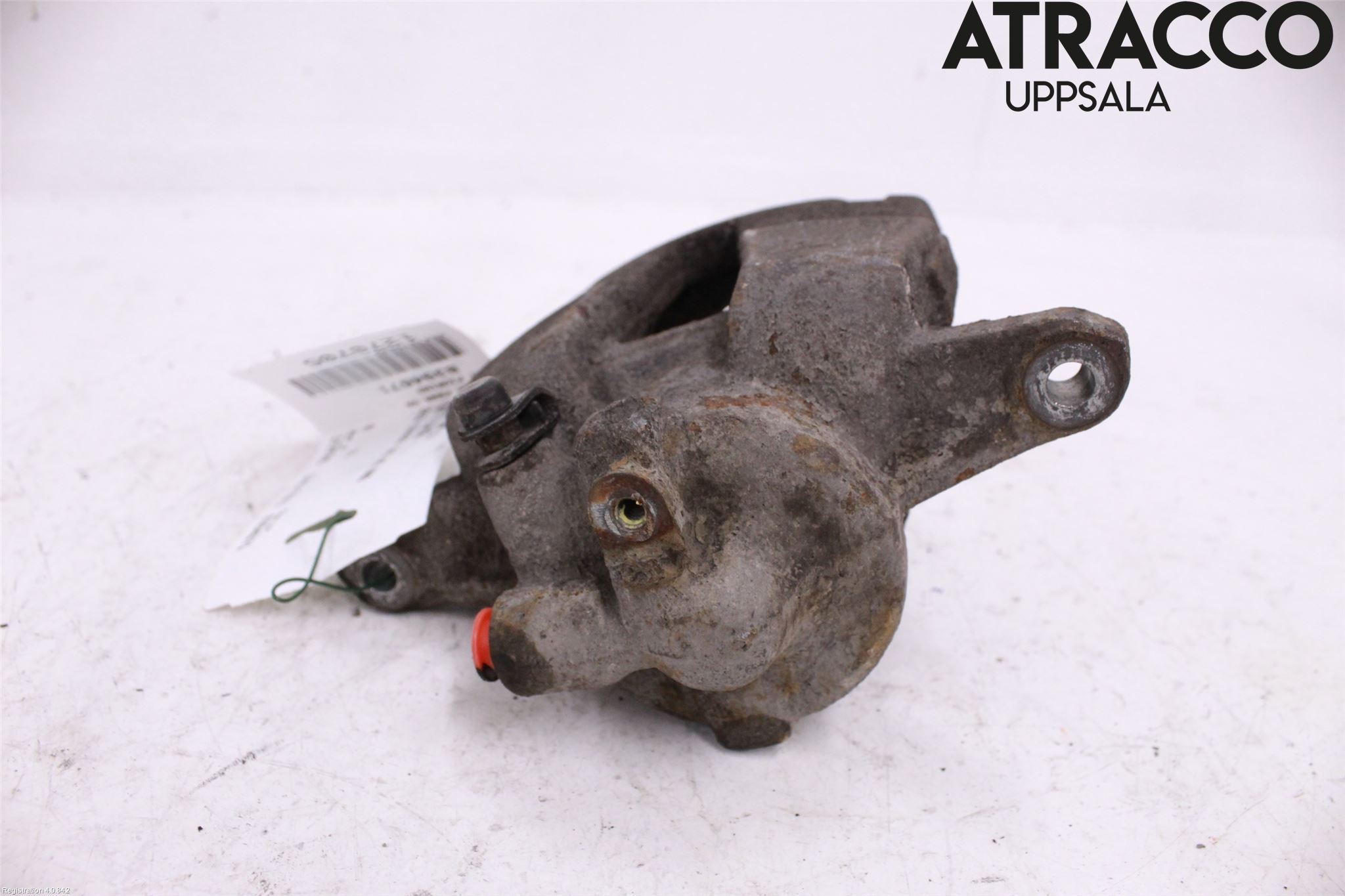Fiat FIORINO Bremsecaliper Foran Venstre