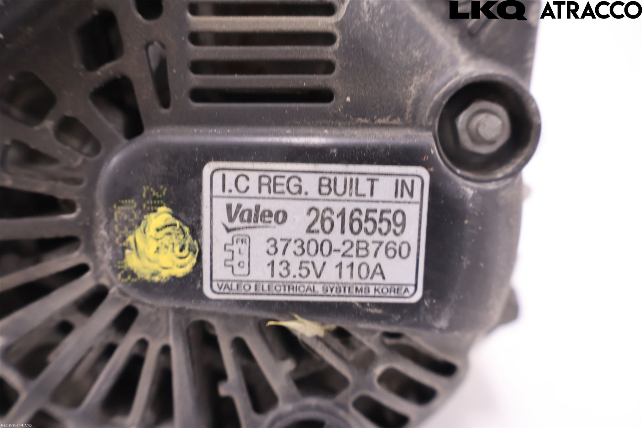 Kia SOUL 09- Dynamo