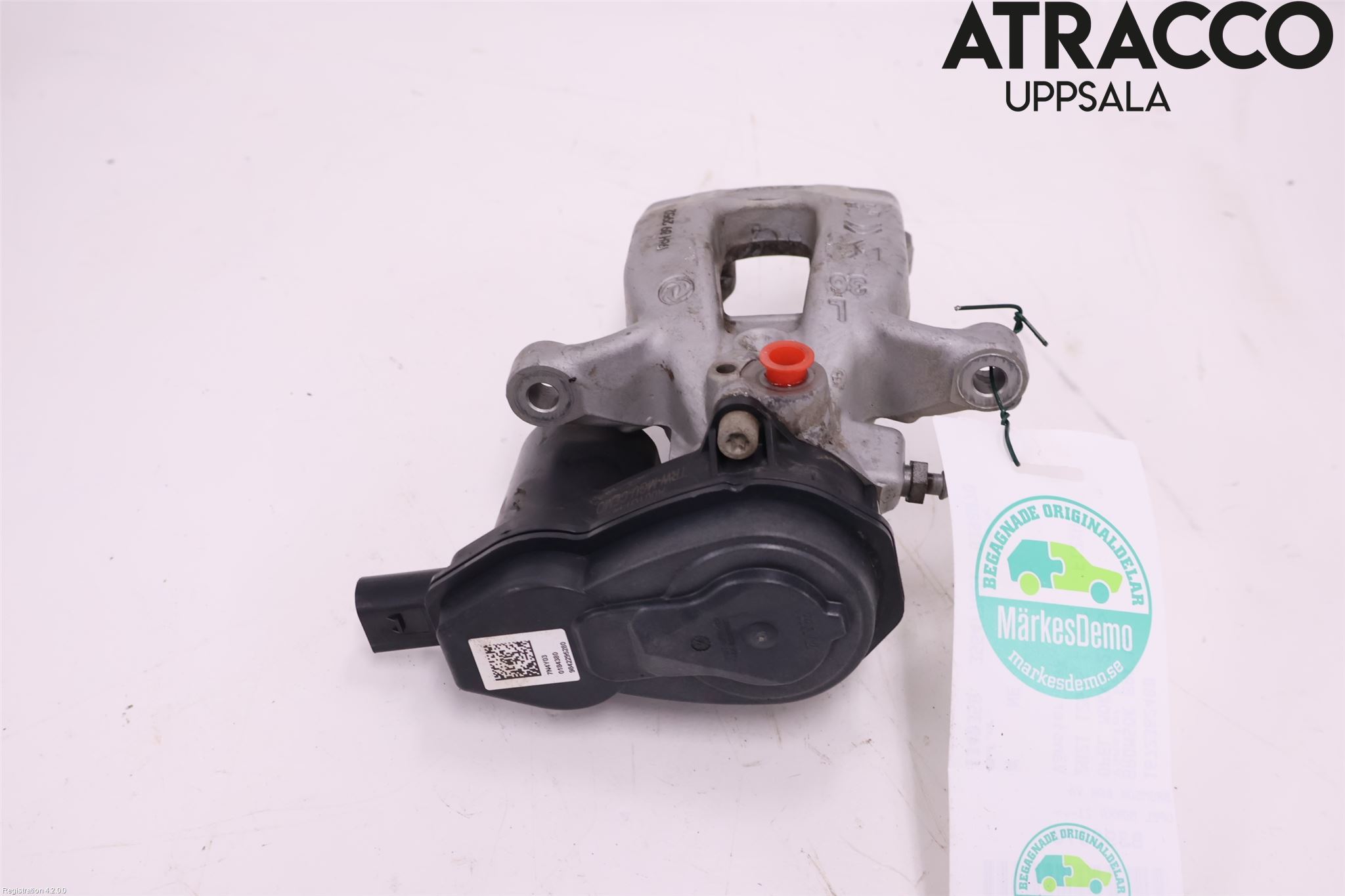 Opel MOKKA 21- Bremsecaliper Bak Venstre