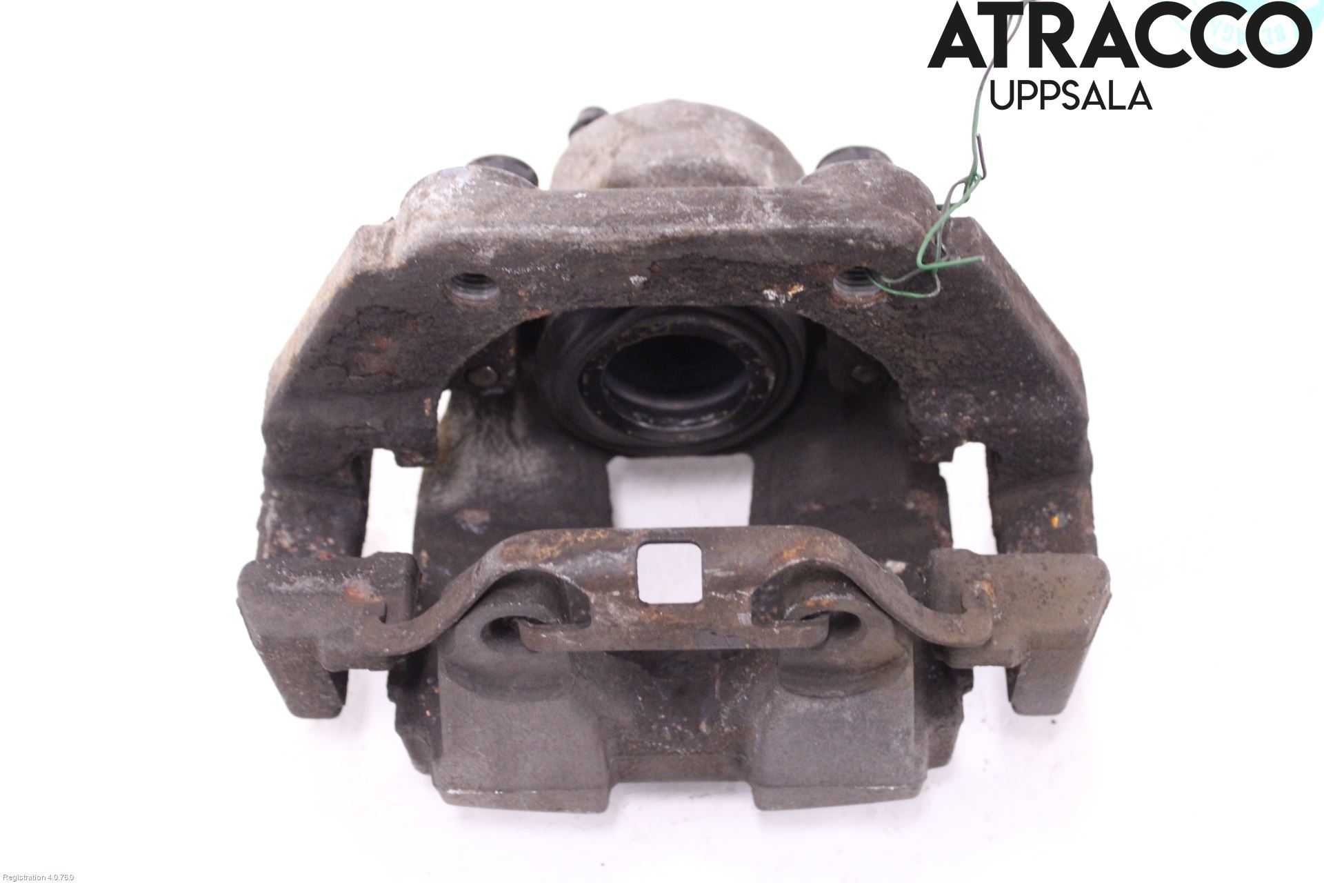 BMW 5 GT F07 09-17 Bremsecaliper Bak Høyre