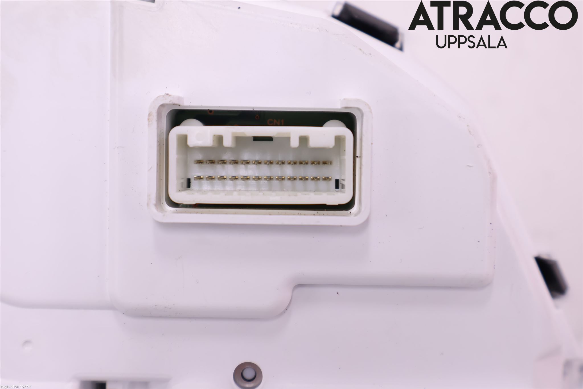 Mitsubishi OUTLANDER 13-21 Instr Speedometer