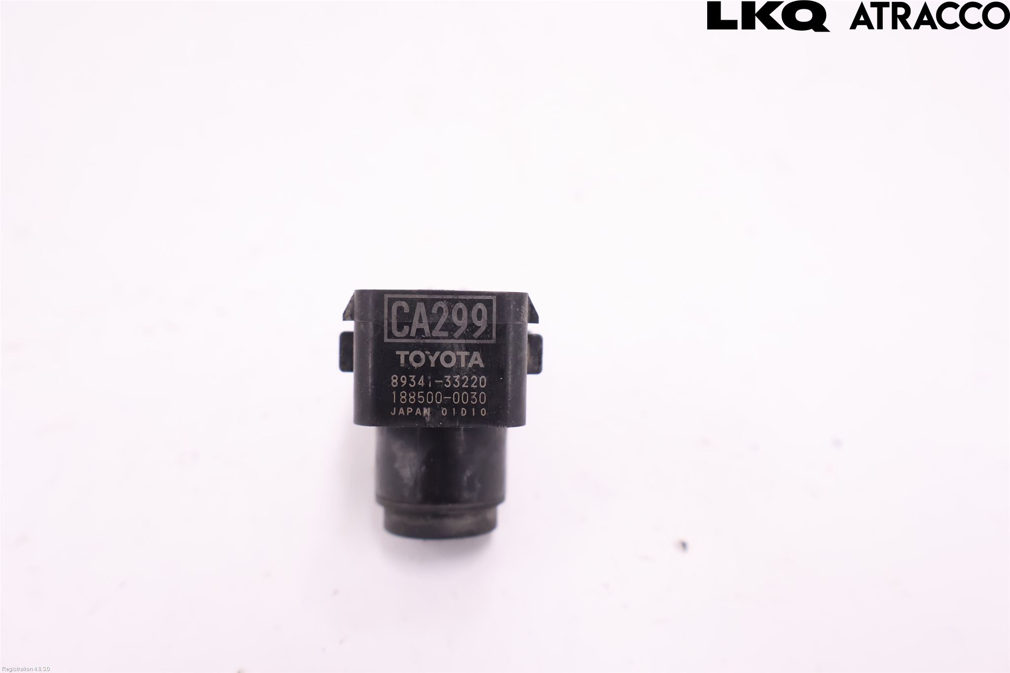 Toyota COROLLA 19- Sensor Ryggesensor