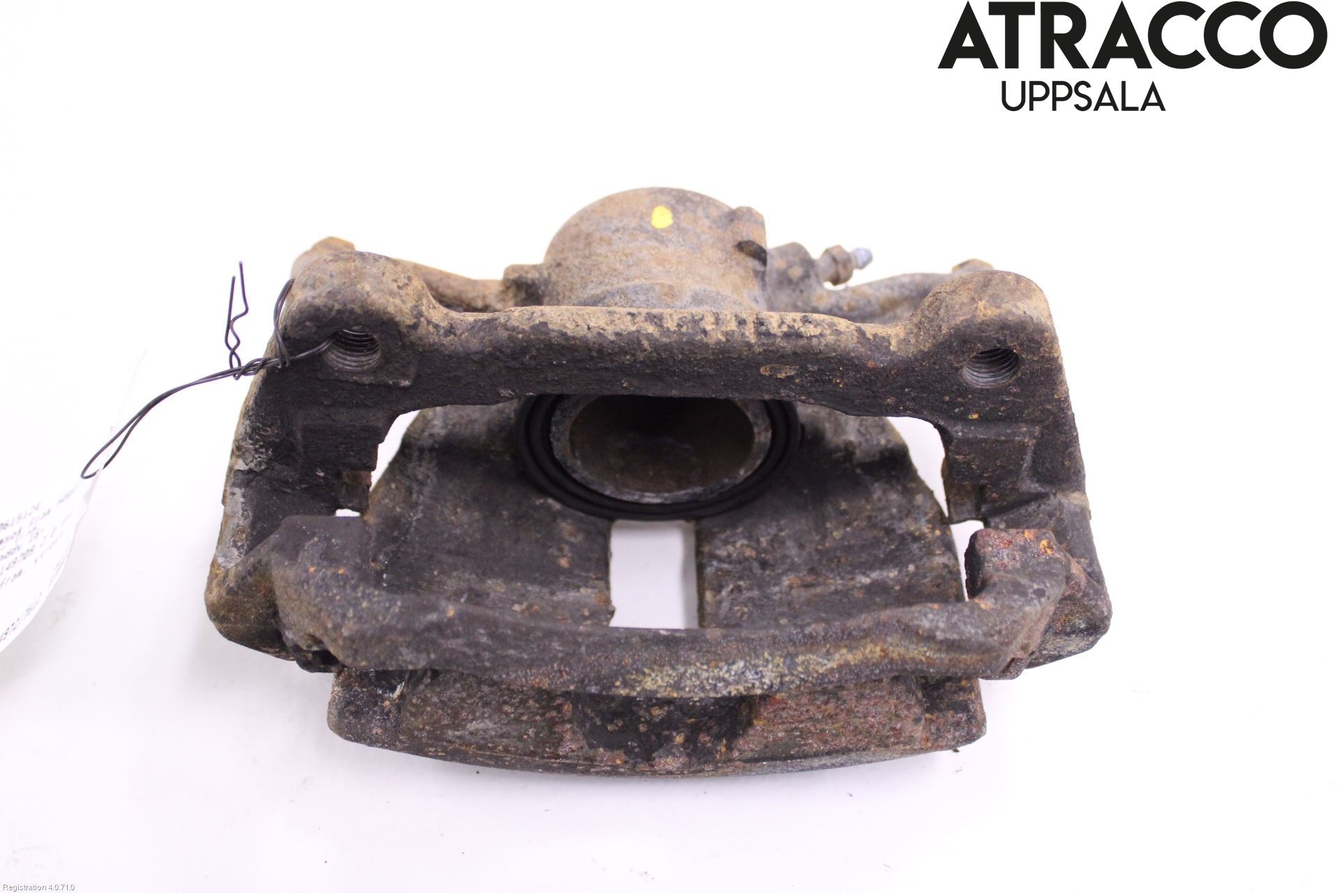 Volkswagen VW CADDY 16-20 Bremsecaliper Foran Høyre