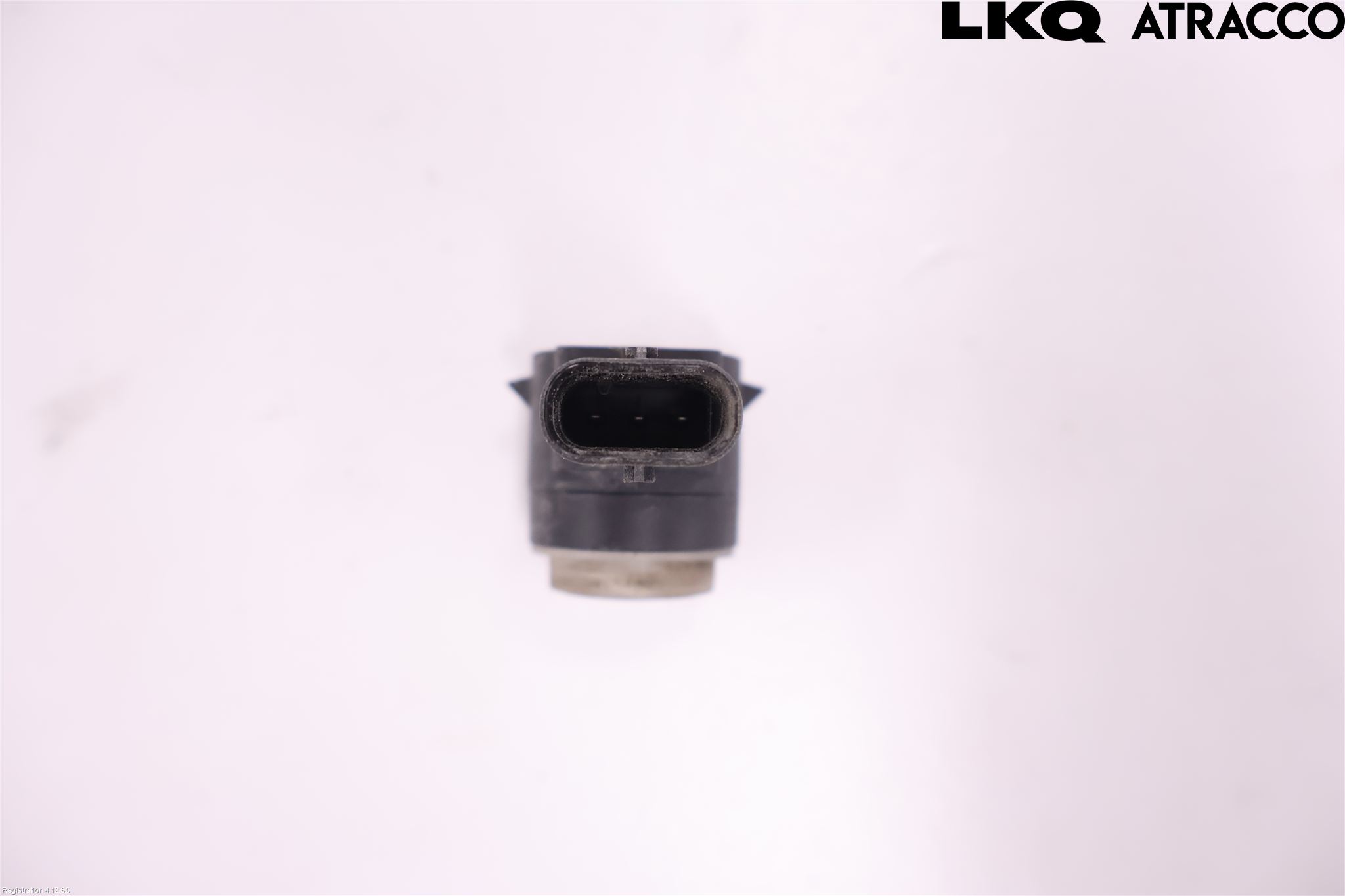Opel ASTRA K 16-22 Sensor Ryggesensor