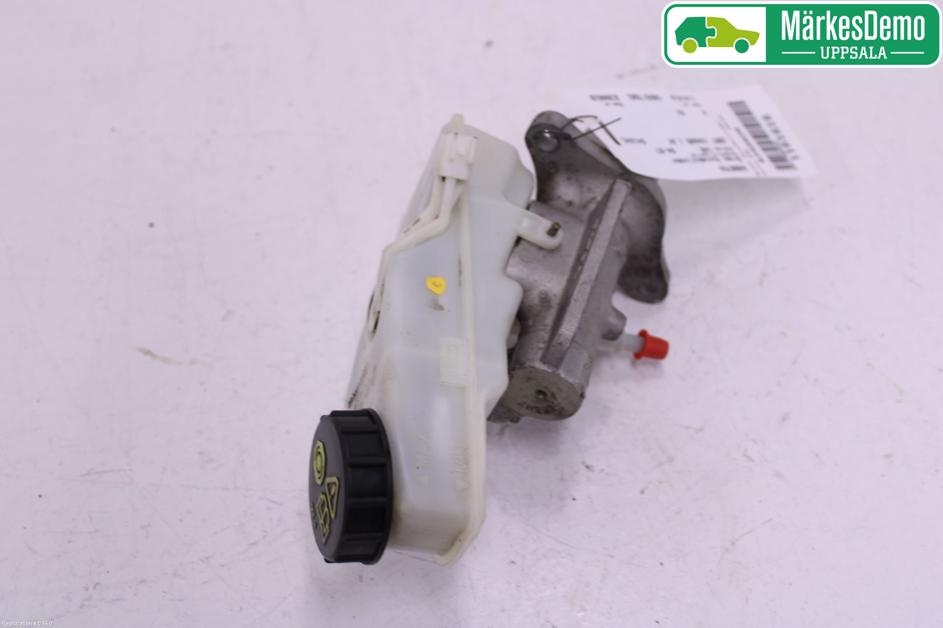 Volvo S40 04-07 Brems Hovedsylinder