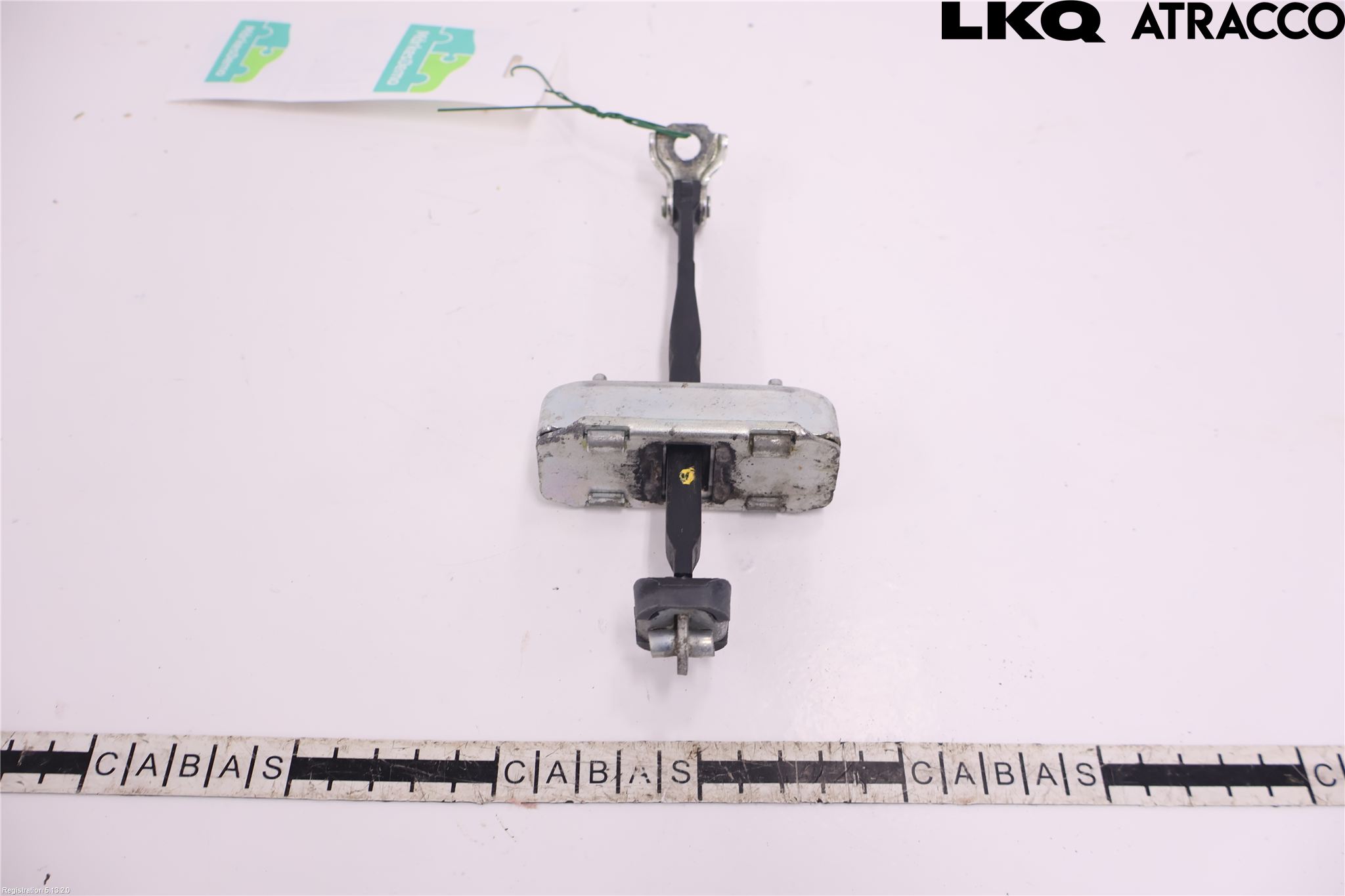 Toyota CAMRY 19-24 Dørstopper