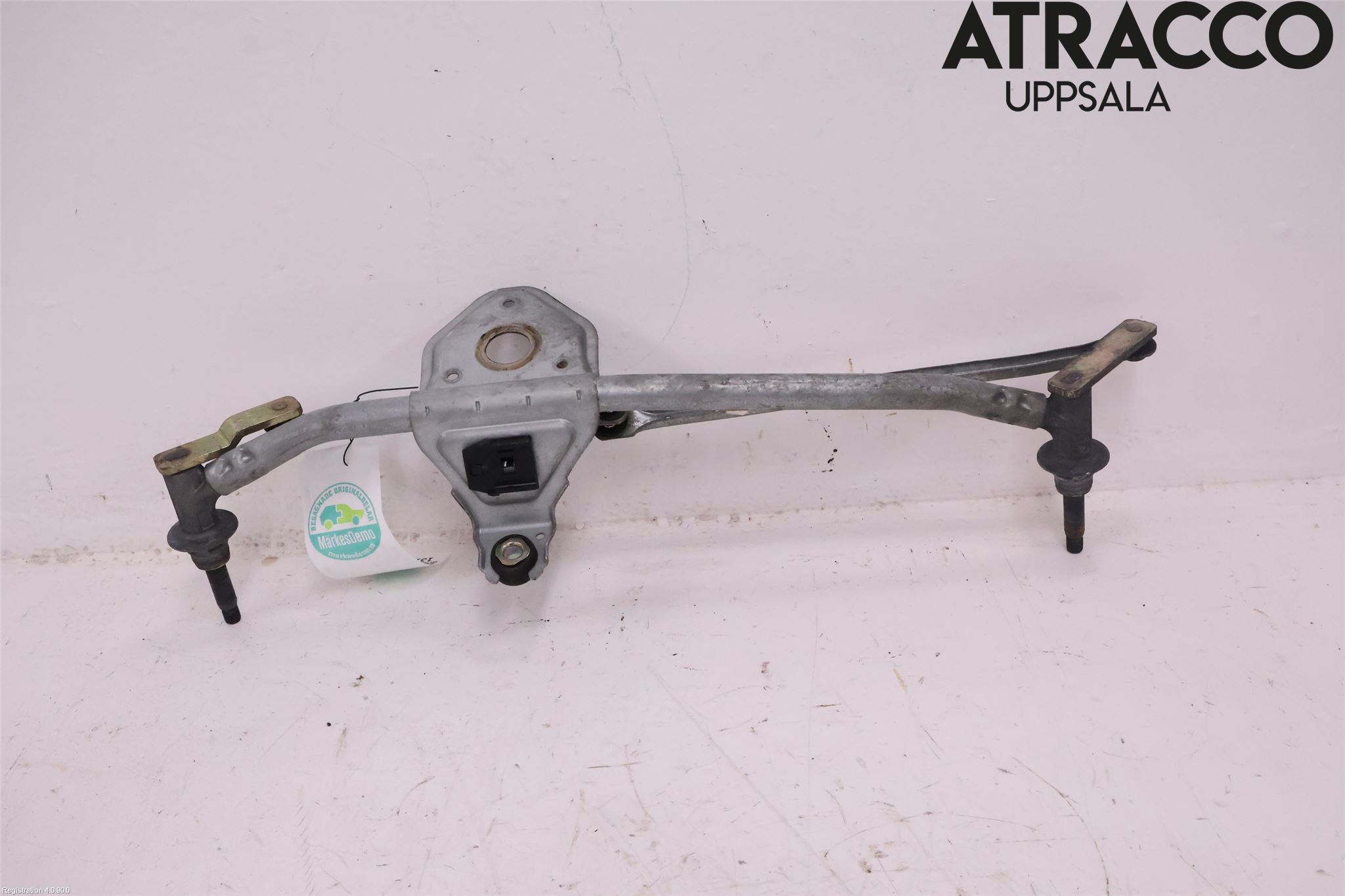 Opel VIVARO 01-14 Viskeroverføring Frontrute