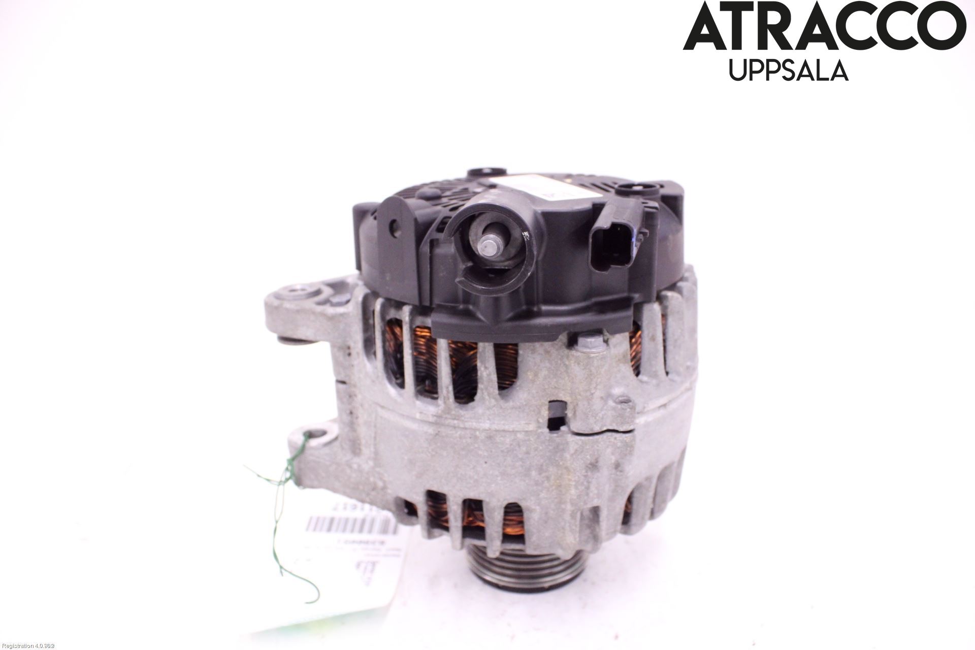 Opel CORSA F, CORSA-E 20- Dynamo