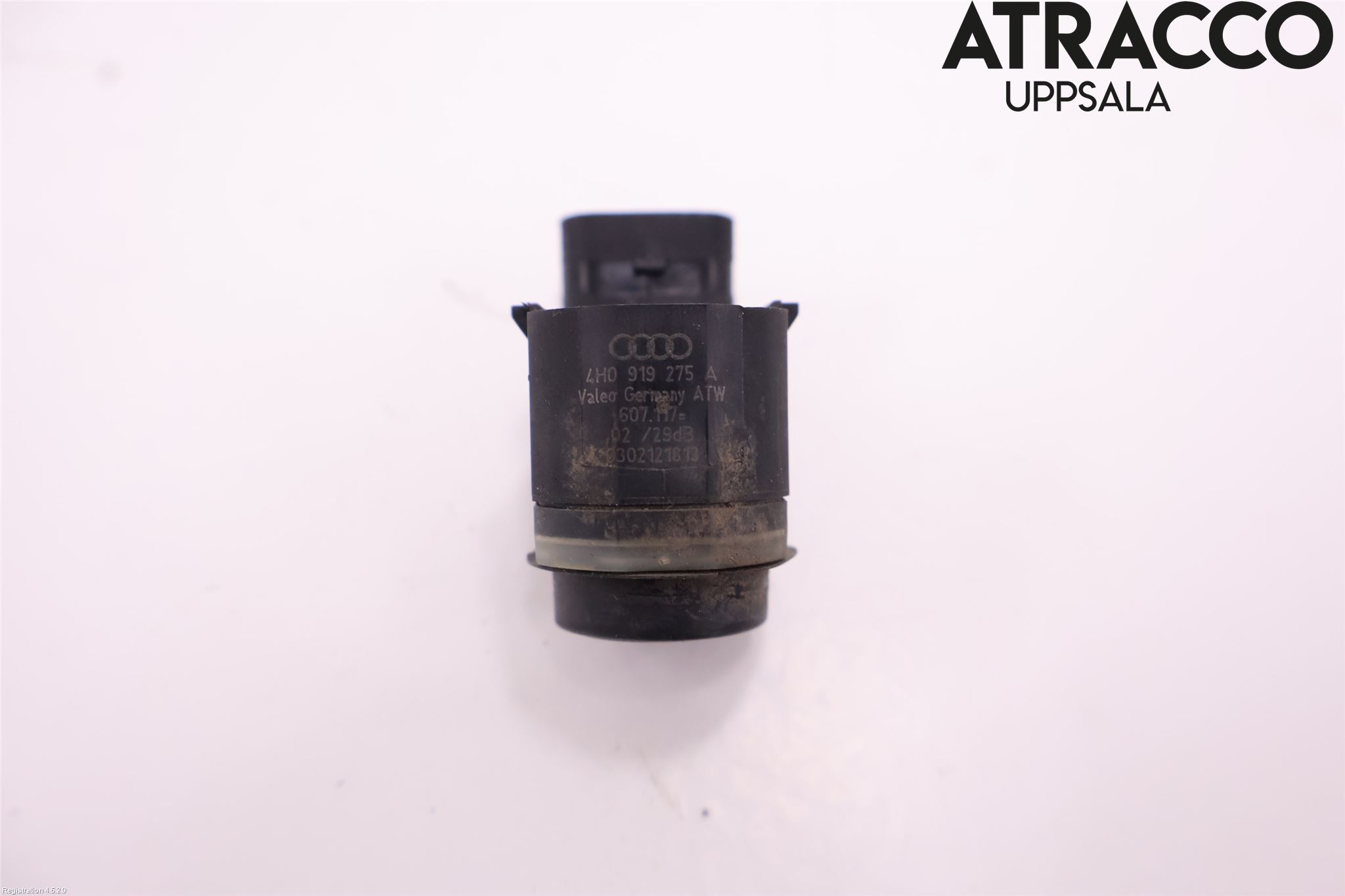 Audi A5 07-16 Sensor Ryggesensor