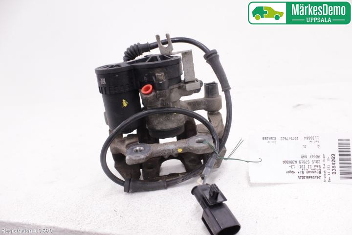 BMW i3 I01 13-22 Bremsecaliper Bak Høyre