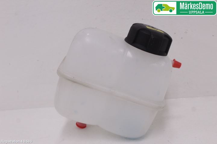BMW i3 I01 13-22 Ekspansjonstank