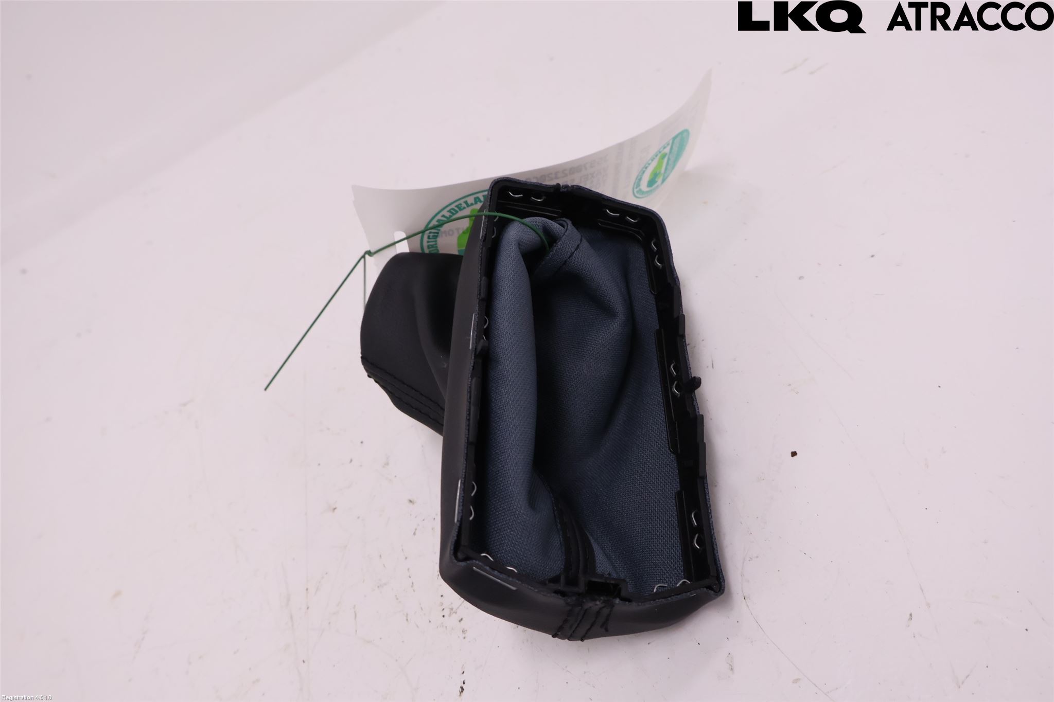 Toyota COROLLA 19- Gearspak Mansjett
