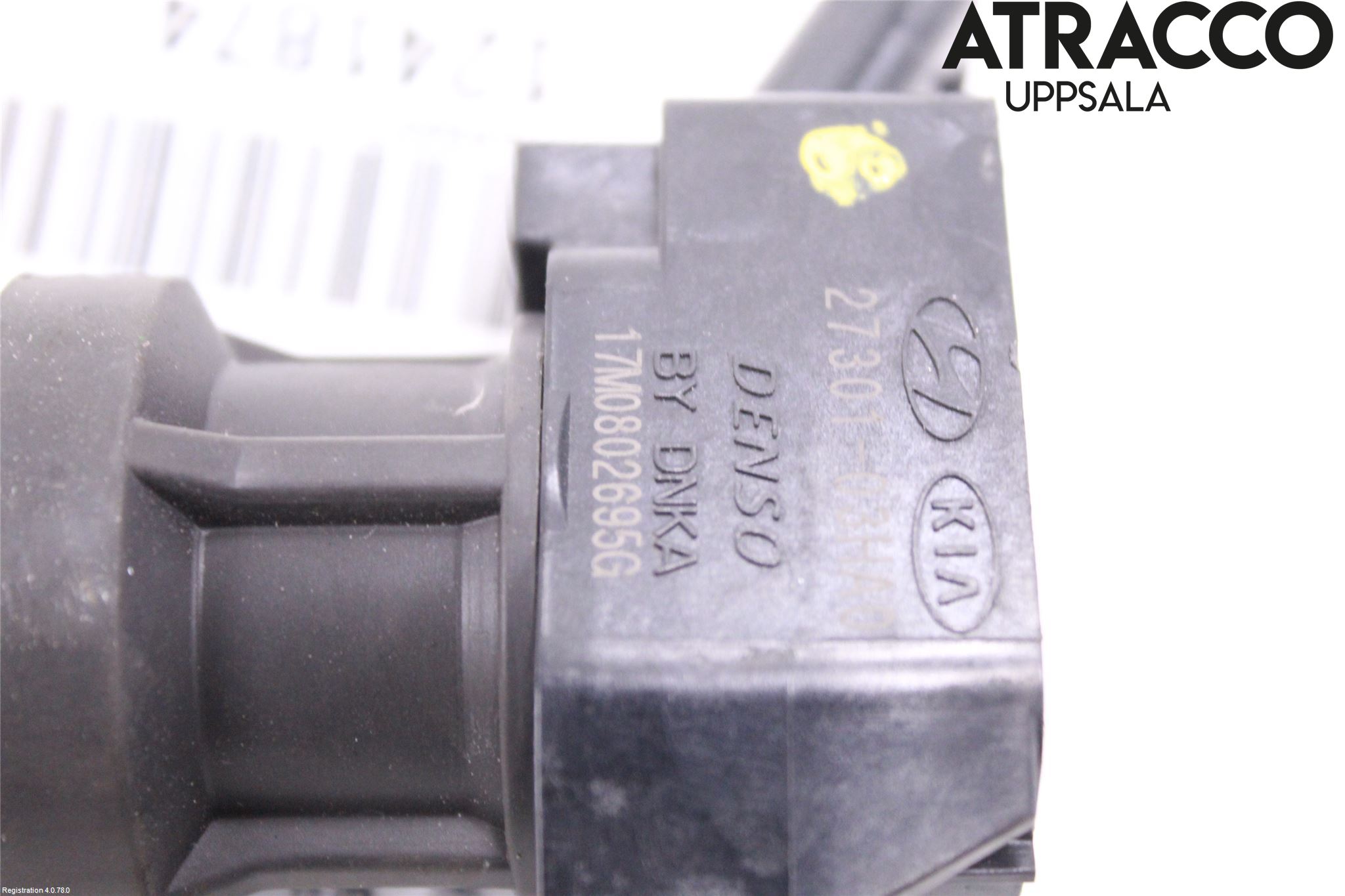 Kia NIRO (DE) 17-22 Coil