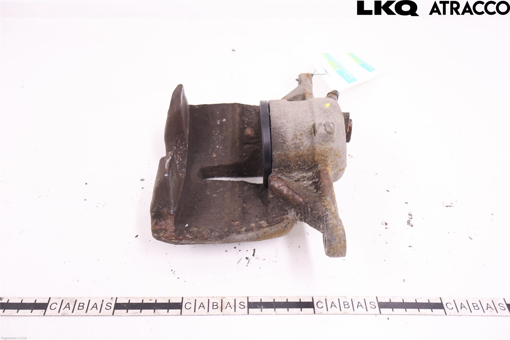 Volkswagen VW TIGUAN 16-24 Bremsecaliper Foran Venstre