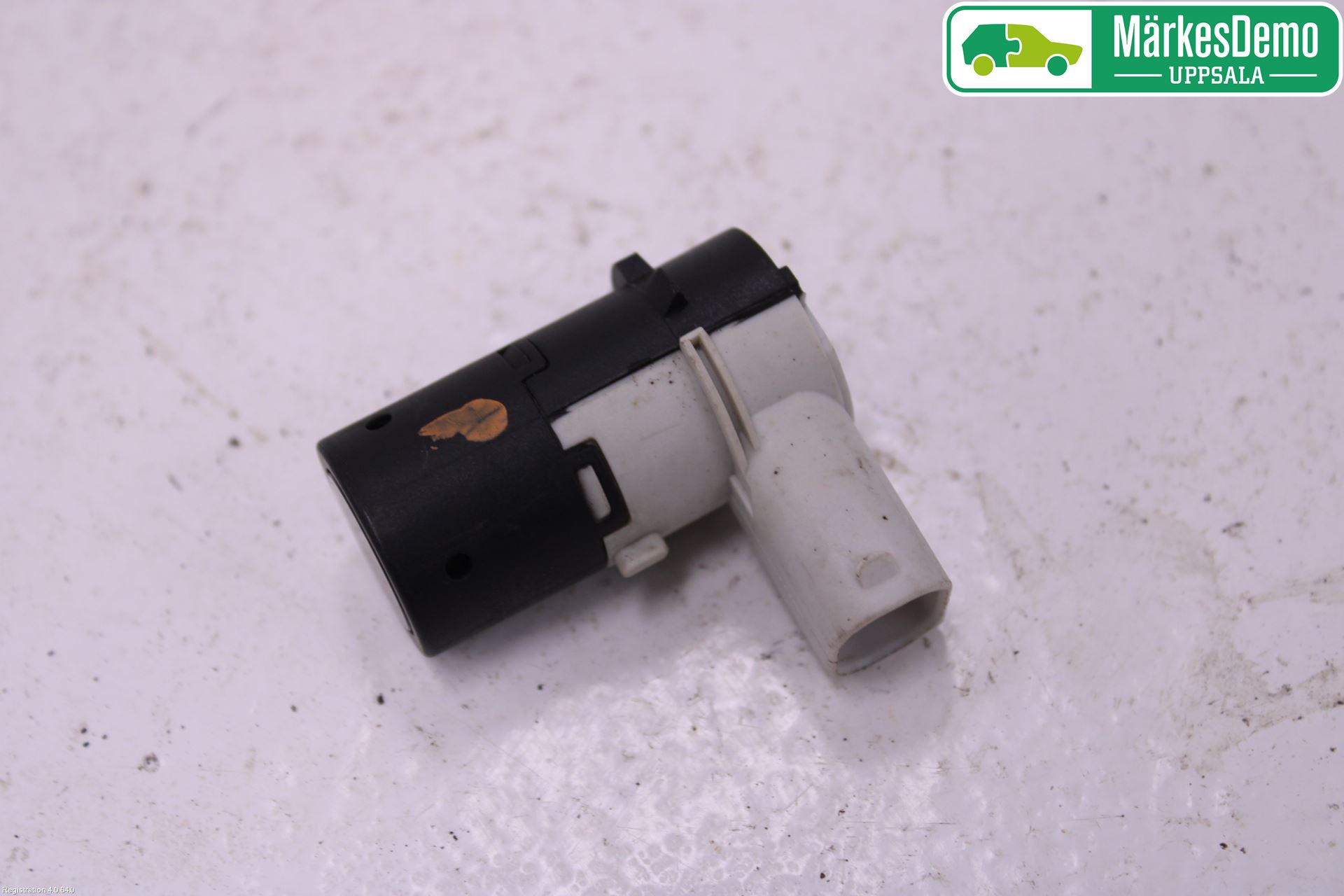 Citroen C4 I   05-10 Sensor Ryggesensor
