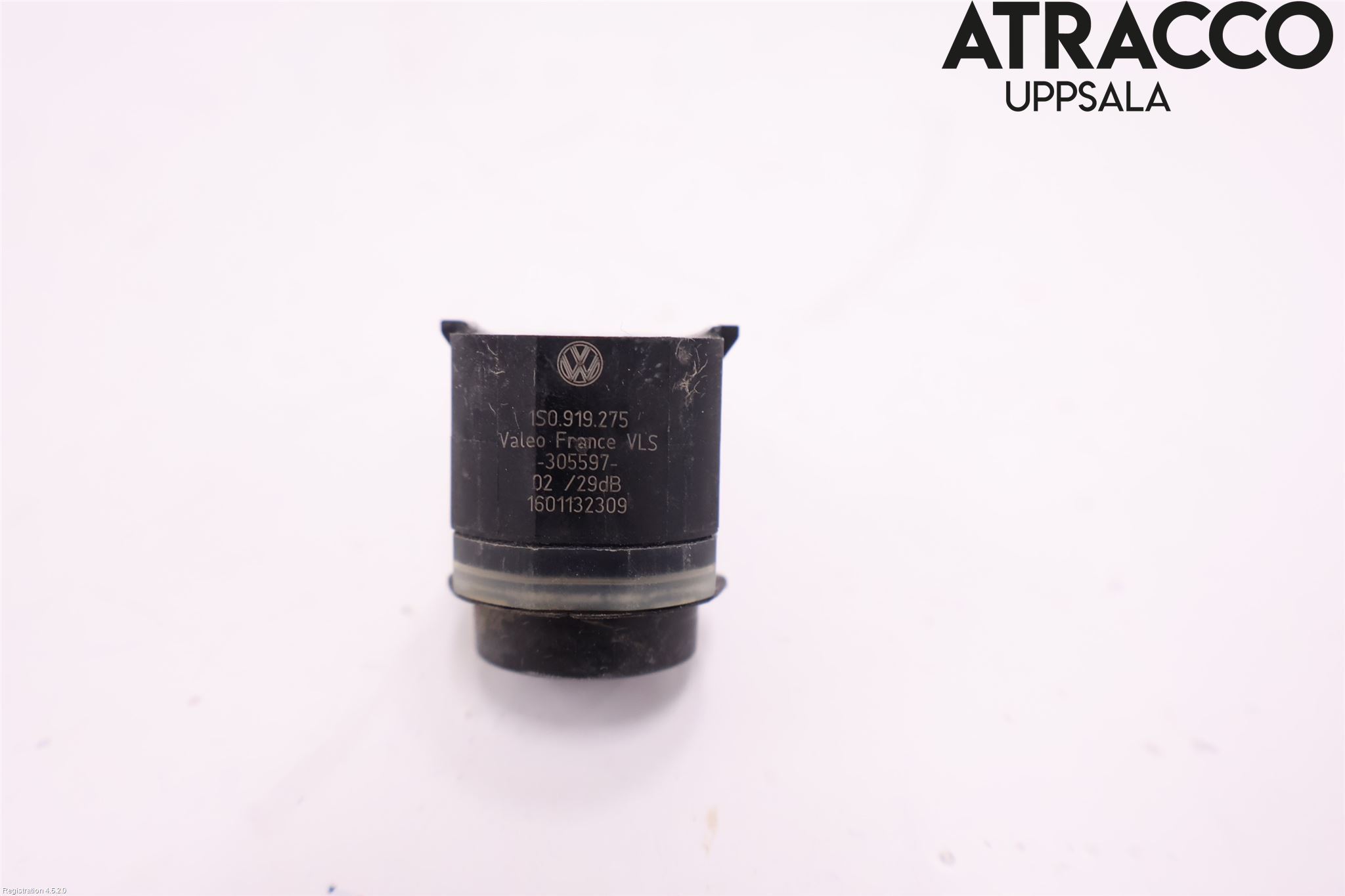 Volkswagen VW SHARAN 11- Sensor Ryggesensor