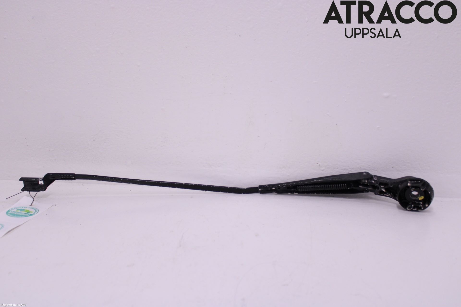 Citroen C4 GRAND PICASSO 14-18 Viskerarm-Armer Frontrute