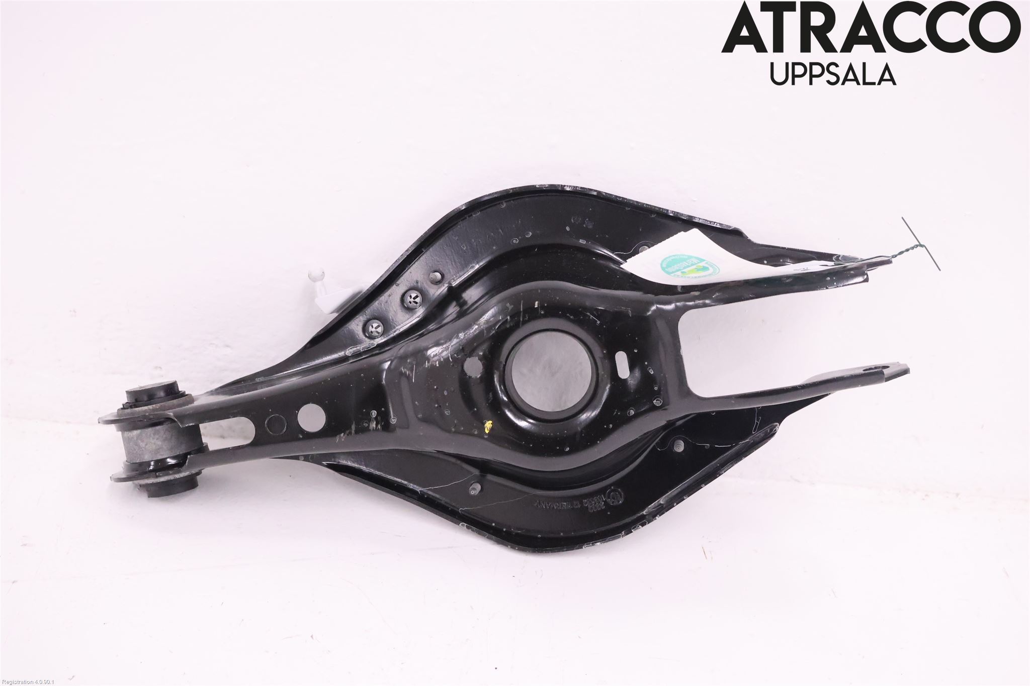 BMW 3 G20/G21/G80/G81 19- Bærearm Bak Venstre
