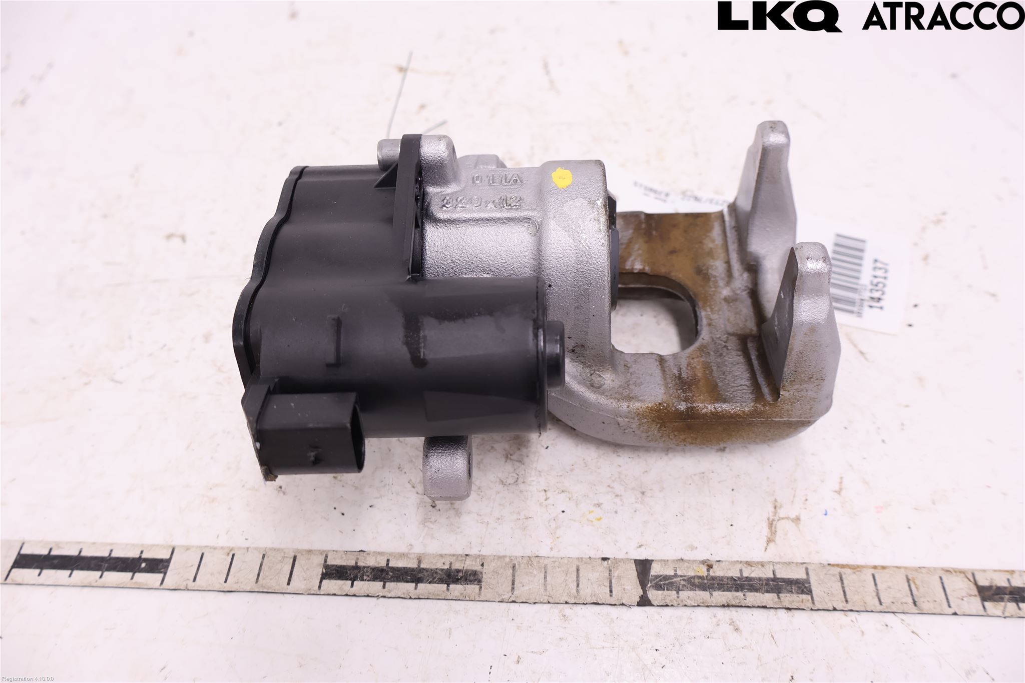 Mercedes-Benz MB EQA (H243) 21- Bremsecaliper Bak Høyre
