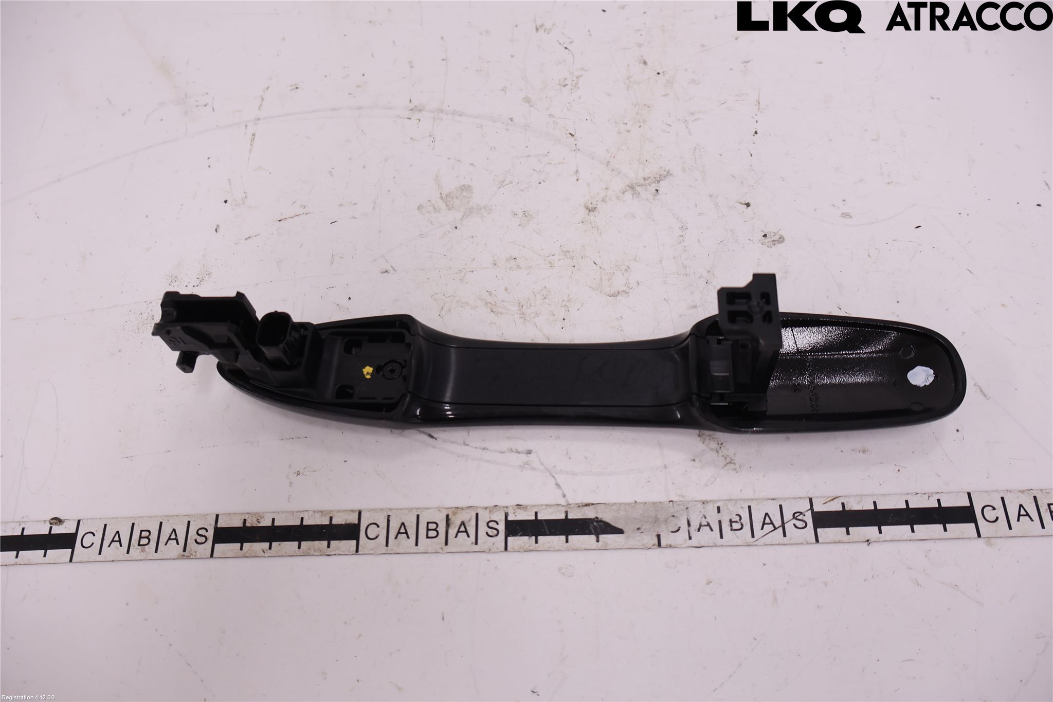Toyota bZ4X EA10 22- Dørhandtak Ytre Høyre