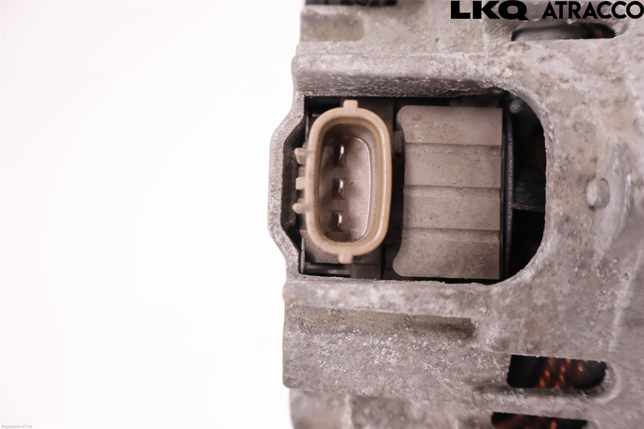 Subaru OUTBACK 15-20 Dynamo