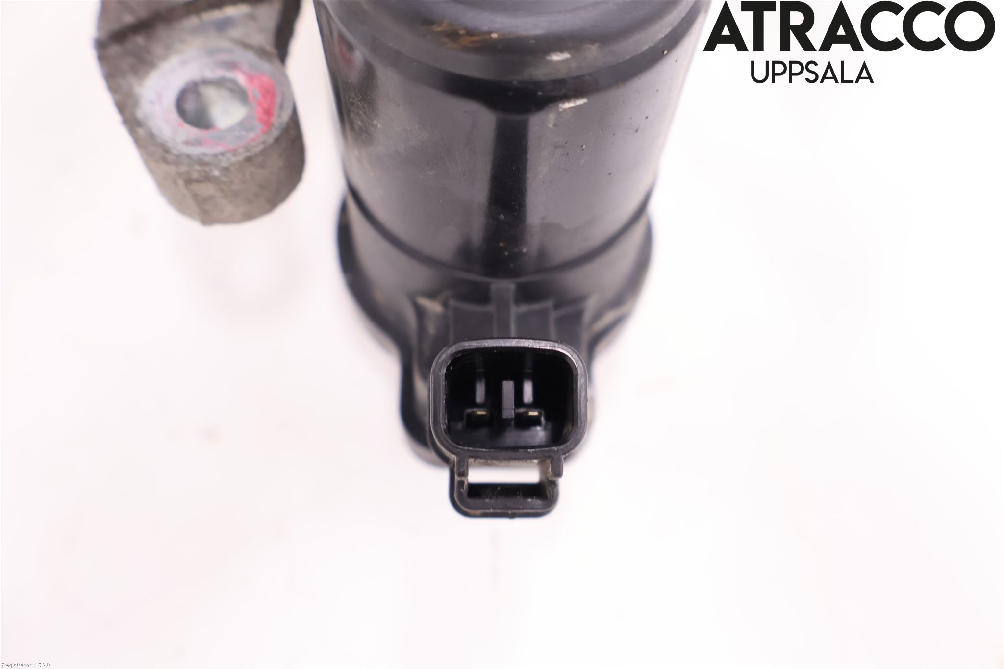 Toyota RAV4 19- Bremsecaliper Bak Venstre