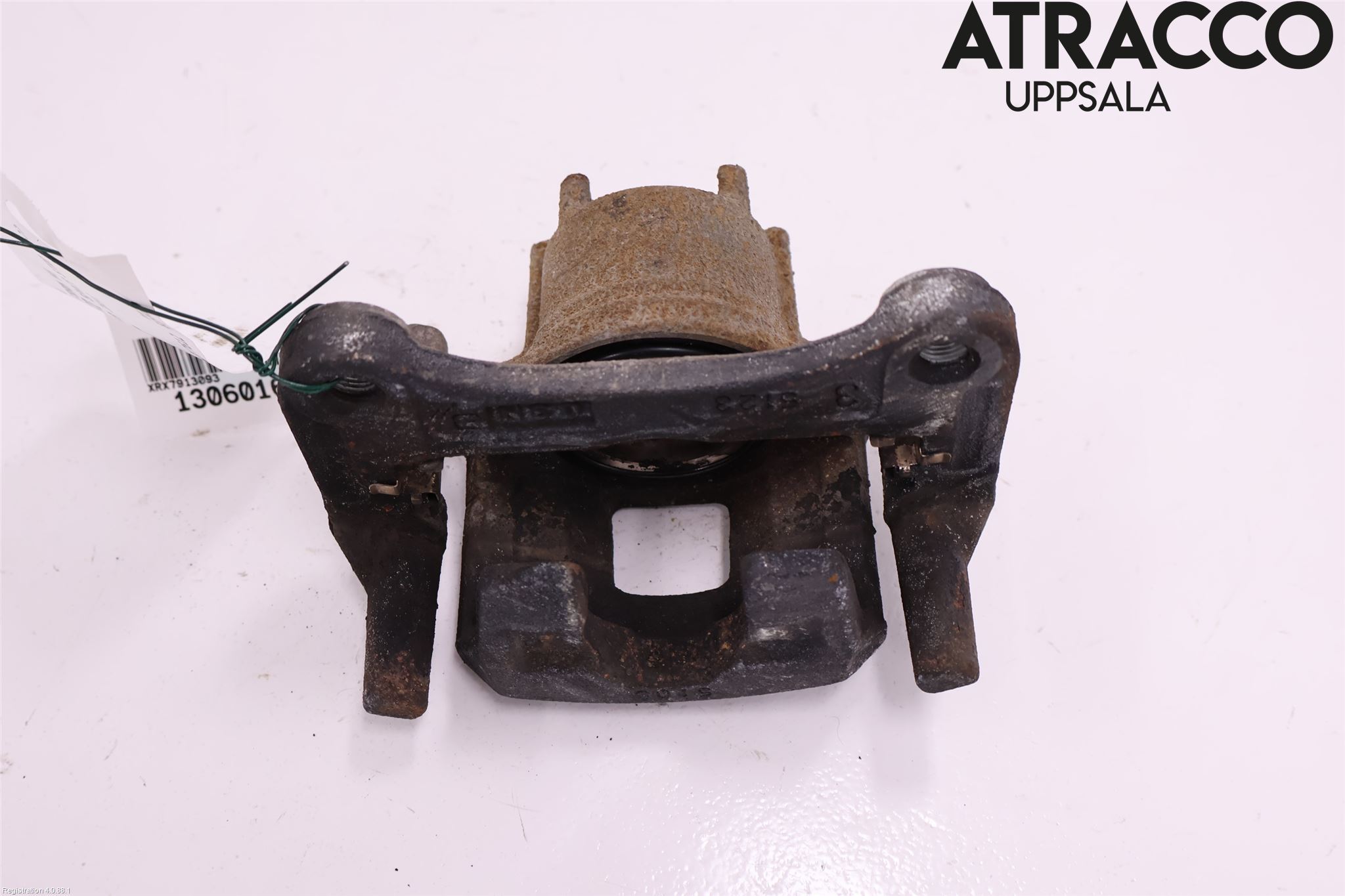 Mitsubishi SPACE STAR 13- Bremsecaliper Foran Høyre