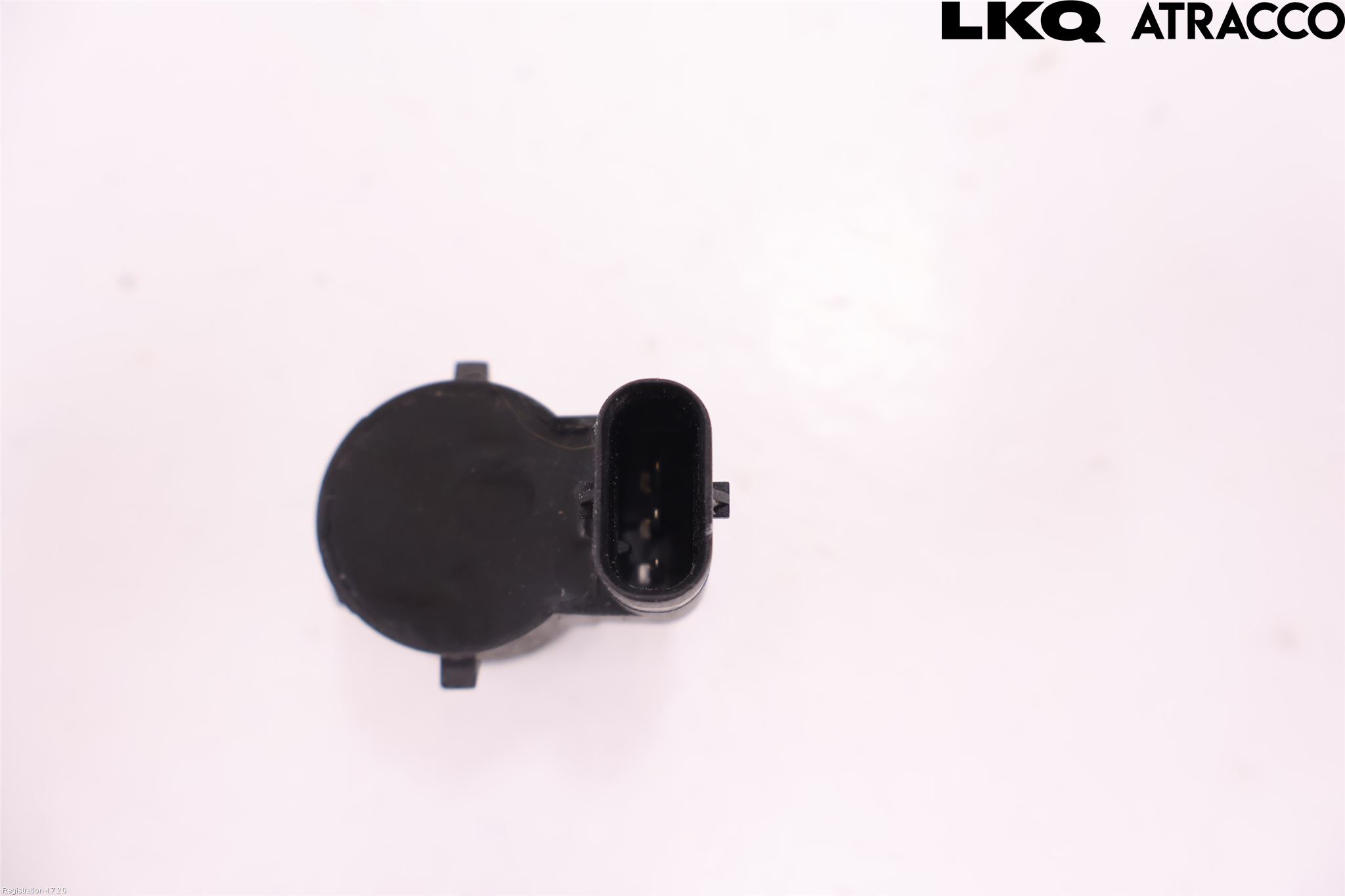 Skoda OCTAVIA (5E) 13-20 Sensor Ryggesensor