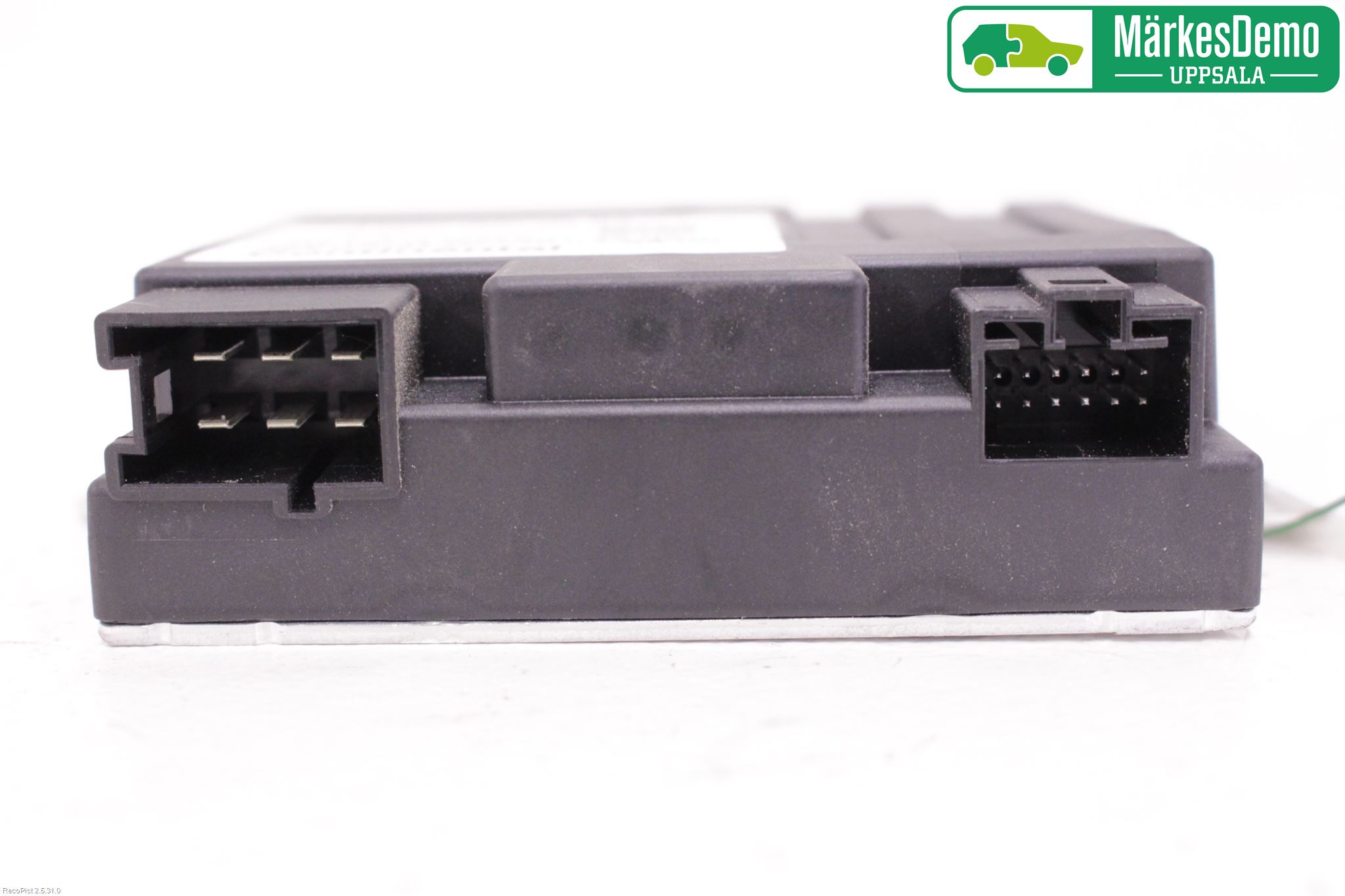 Mercedes-Benz MB VITO/V-KLASS (W640,W447,W448) 14- Styreenhet Drivstoffpumpe