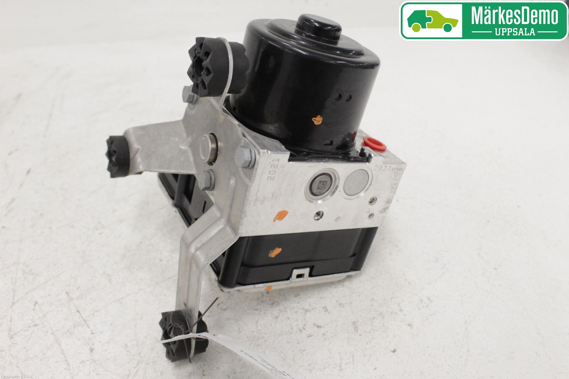 BMW X3 F25 10-17 Abs Hydraulikkaggregat