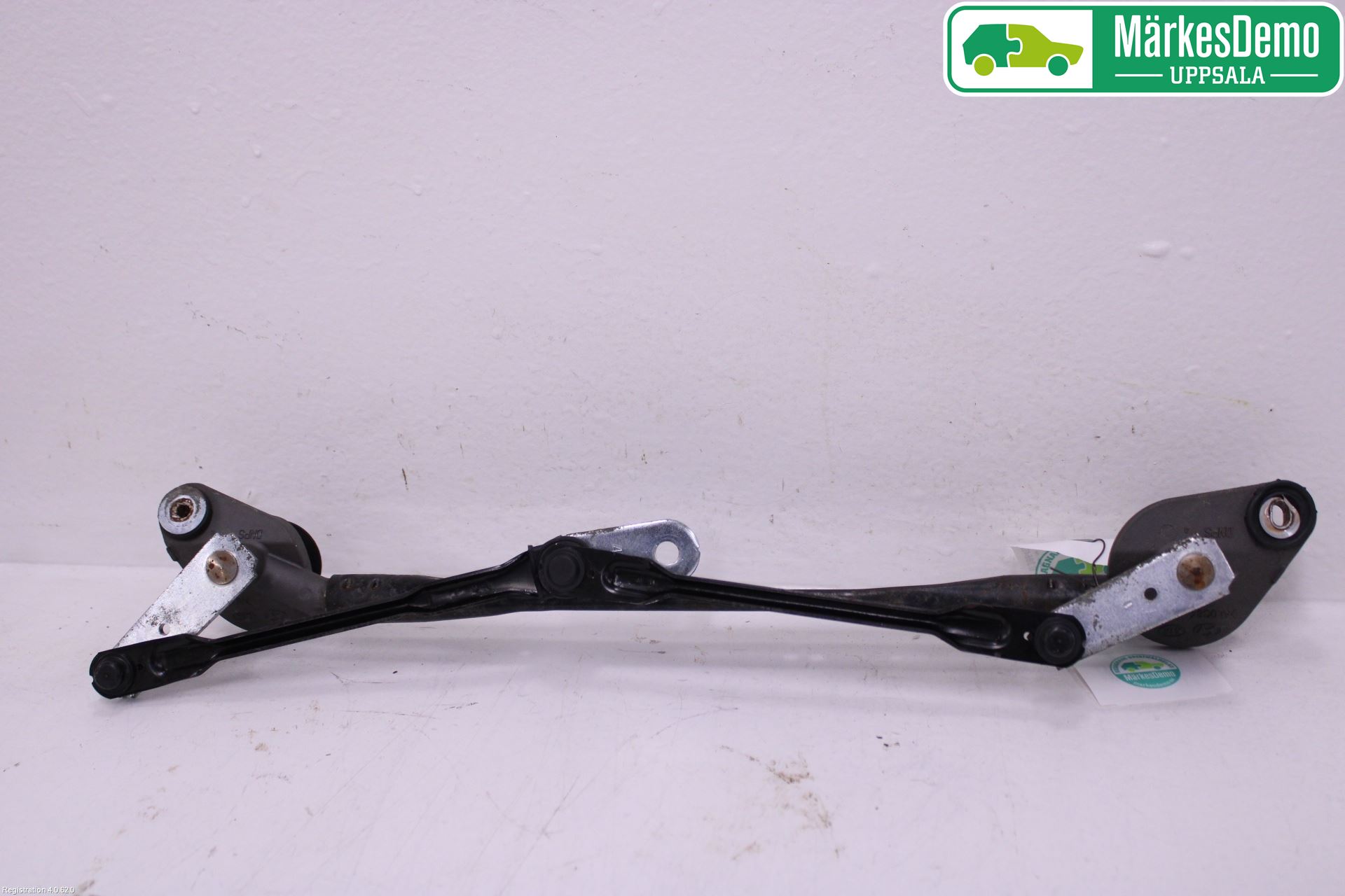 Kia RIO 06-11 Viskeroverføring Frontrute