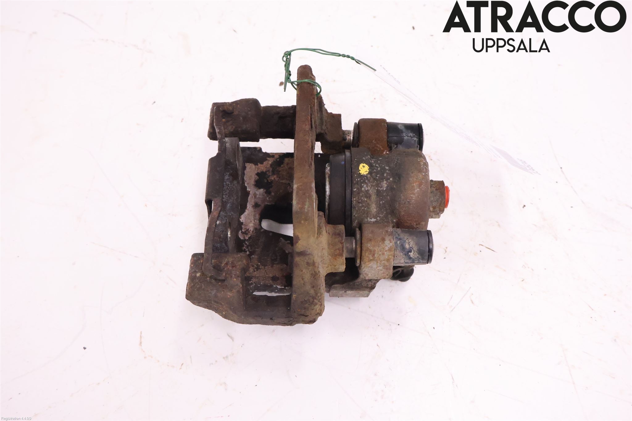 BMW 3 E90/91 SED/TOU 05-12 Bremsecaliper Bak Høyre