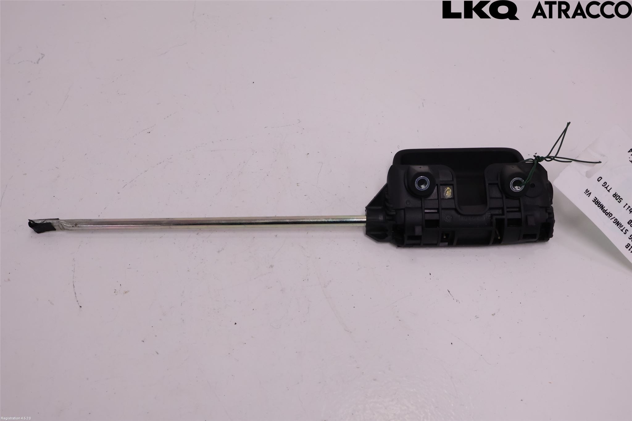 Volkswagen VW CADDY 16-20 Innr Dørhandtak V Indre