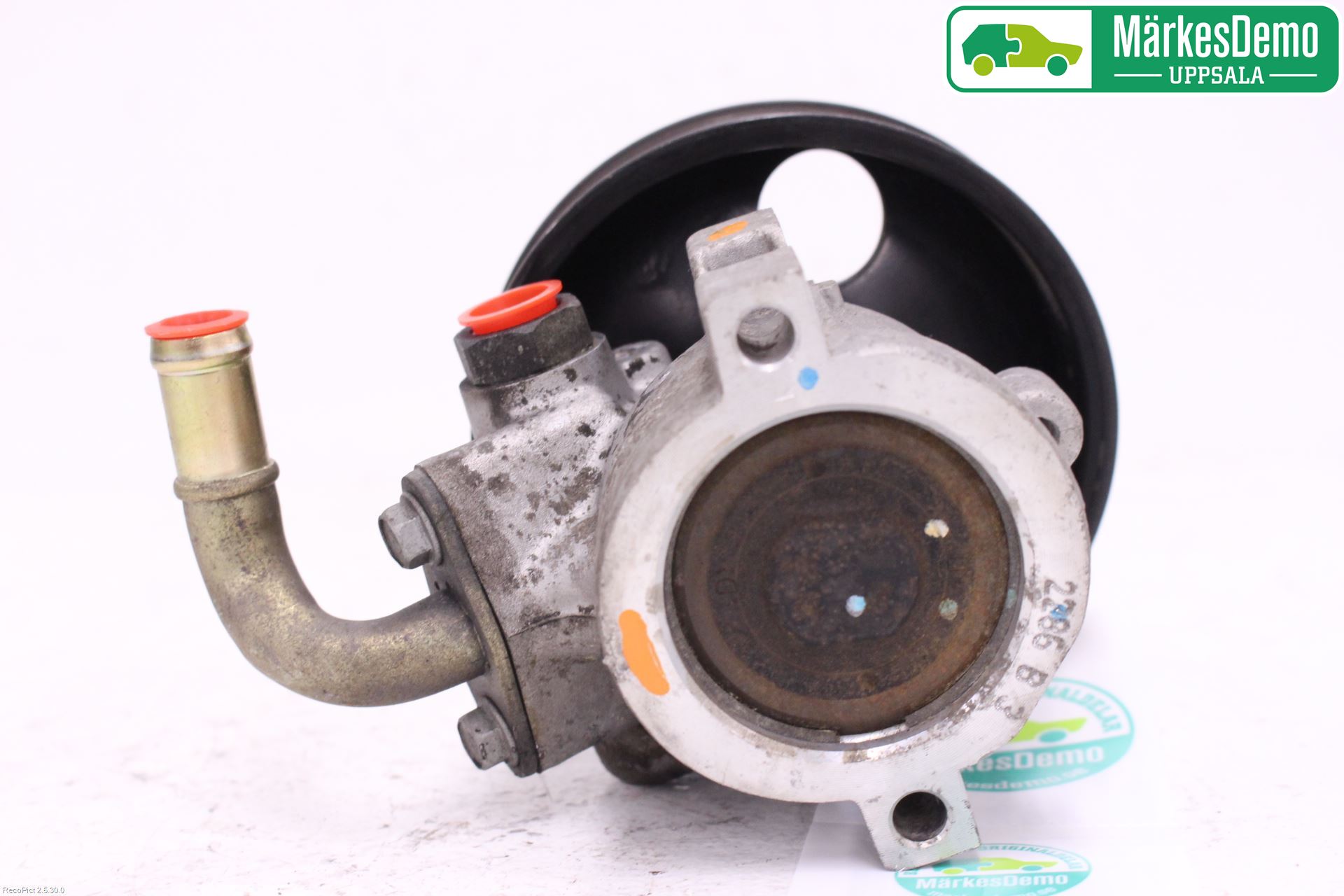Chevrolet CAPTIVA Servo Pumpe