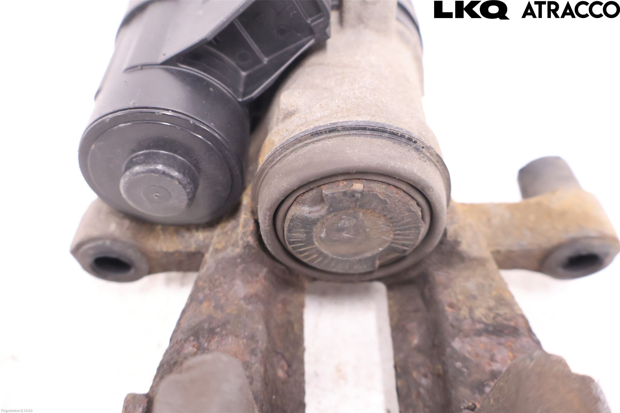 Skoda OCTAVIA (NX) 20- Bremsecaliper Bak Venstre