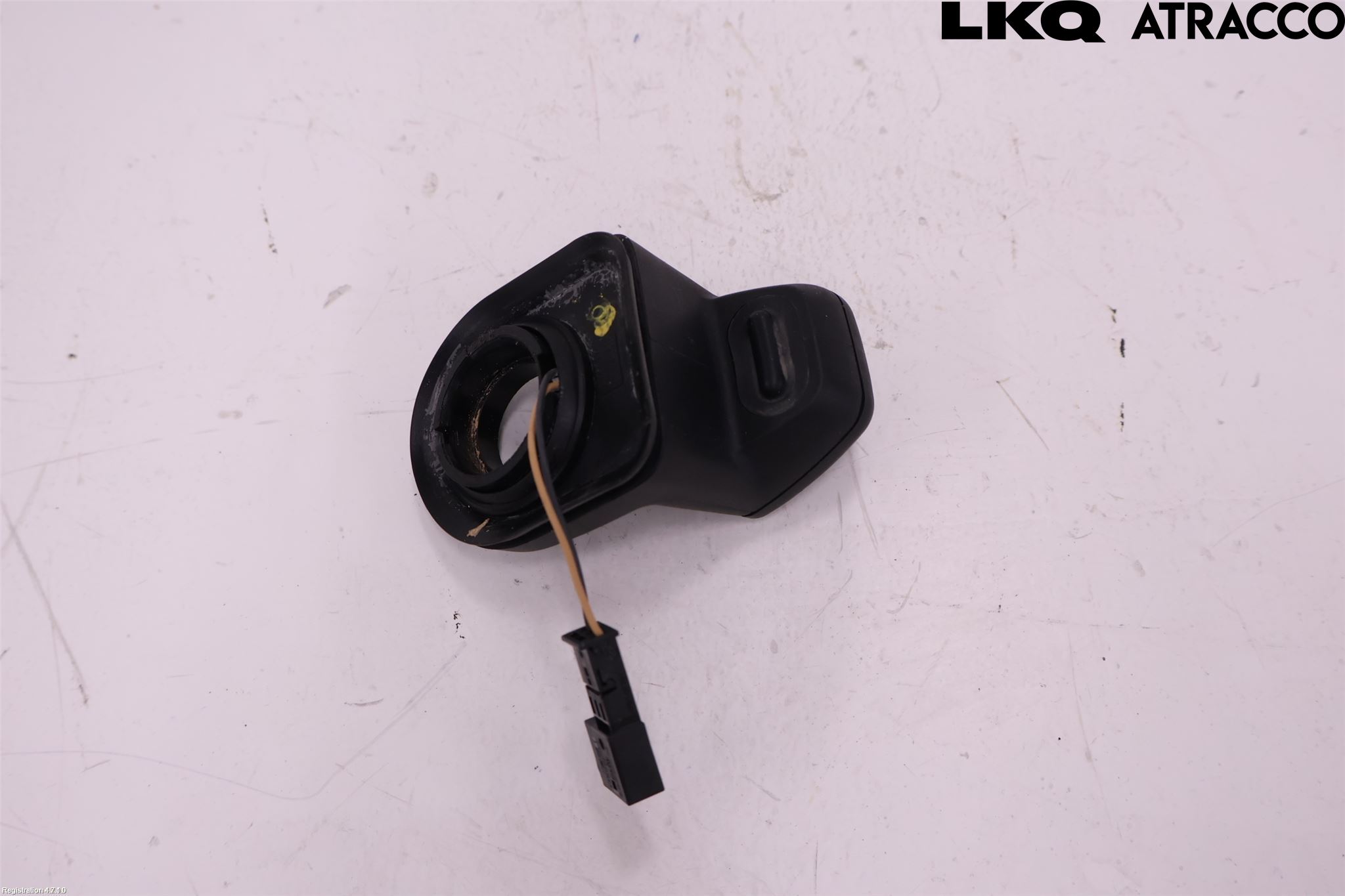 BMW 5 G30/G31/F90 17-23 Bakluke Handtak Ytre