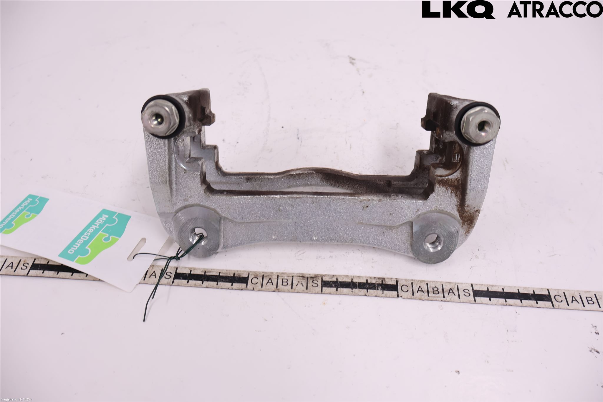 Lexus ES 250/300/330 Bremsecaliper Feste Holder