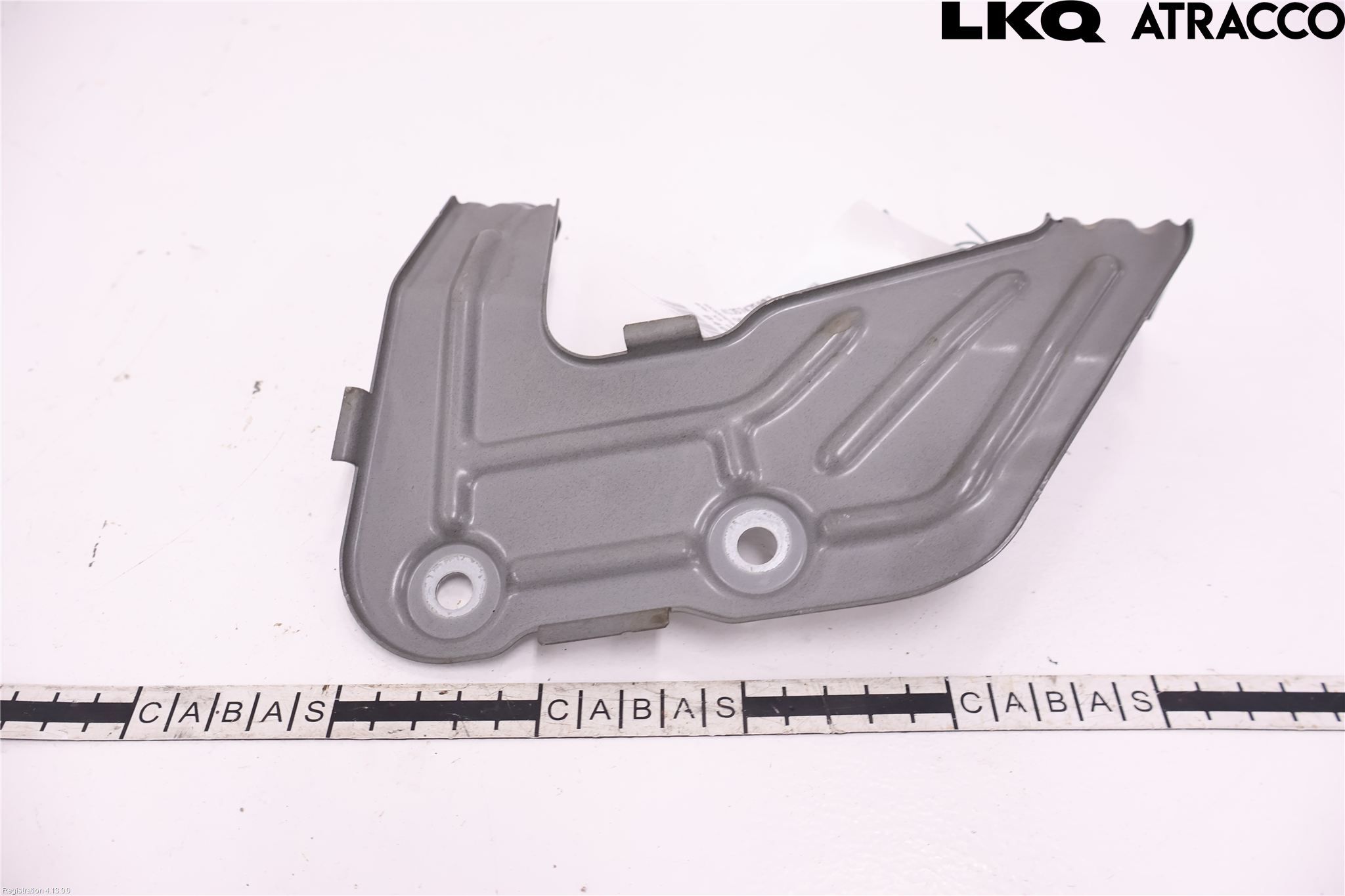 BMW X3 G01 18- Frontskjermfeste Venstre