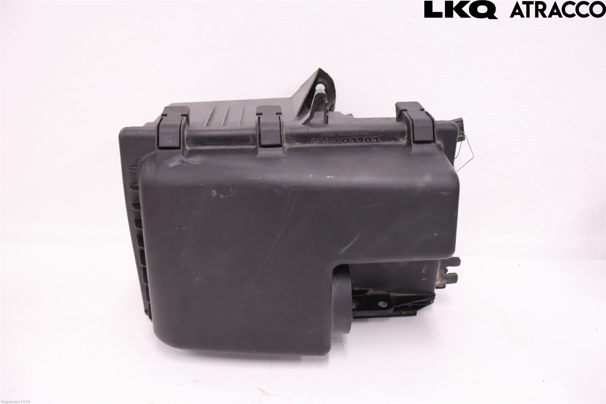 Volvo V70 05-08 Luftfilter Boks