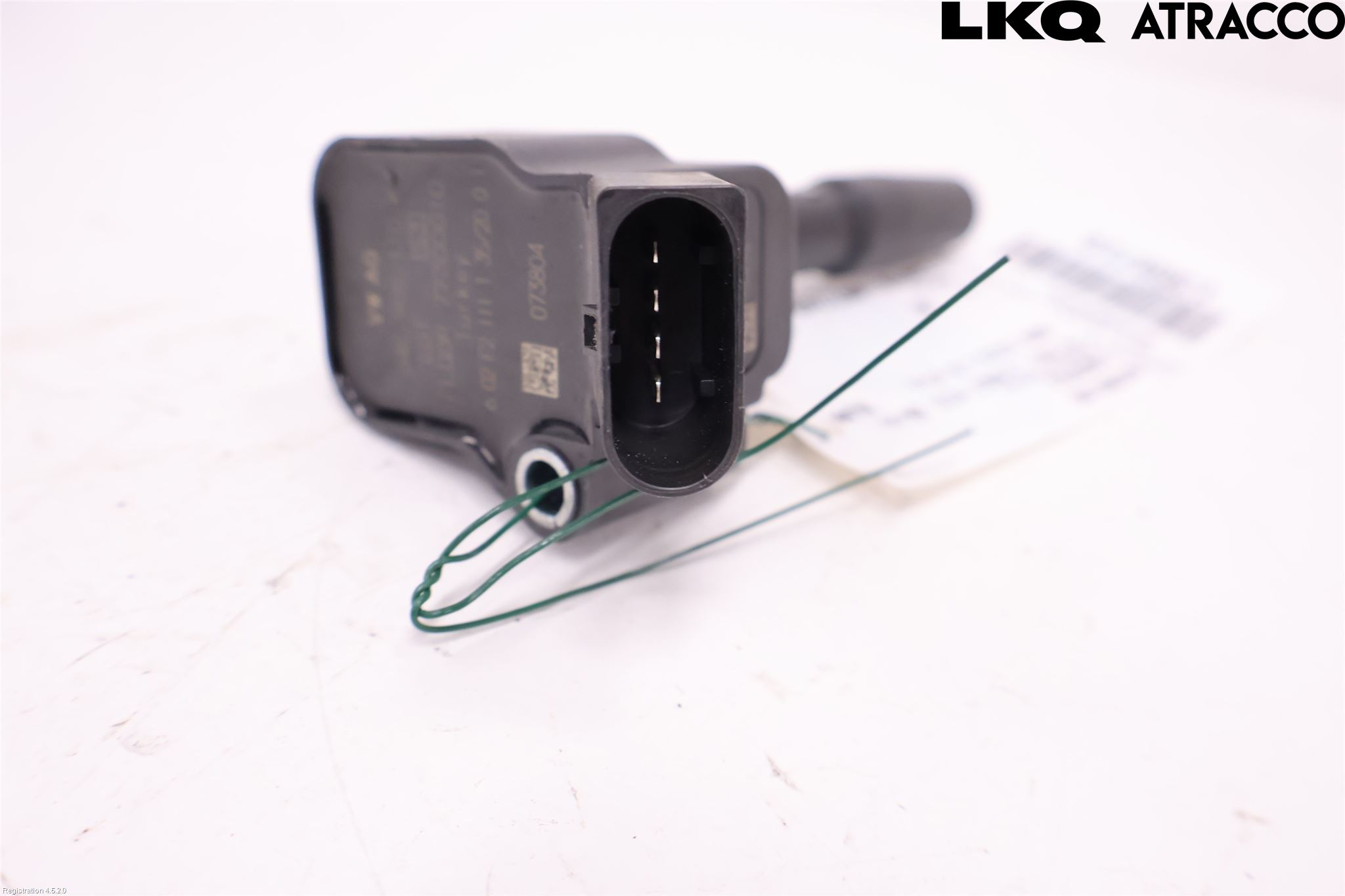 Volkswagen VW GOLF / E-GOLF VIII 20- Coil