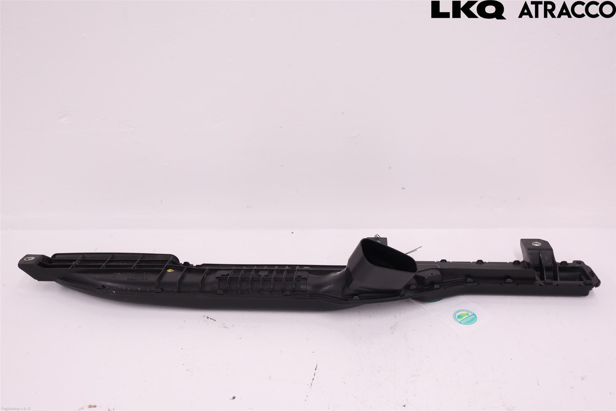 Toyota COROLLA 19- Luftstyring Front